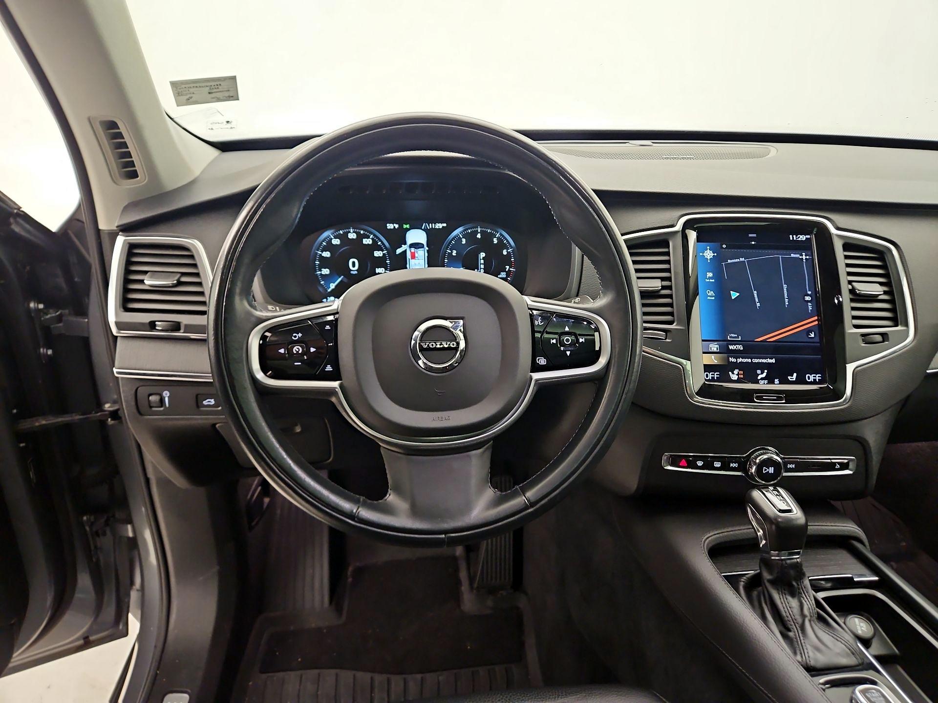 Thumbnail: 2020 Volvo XC90 - 10