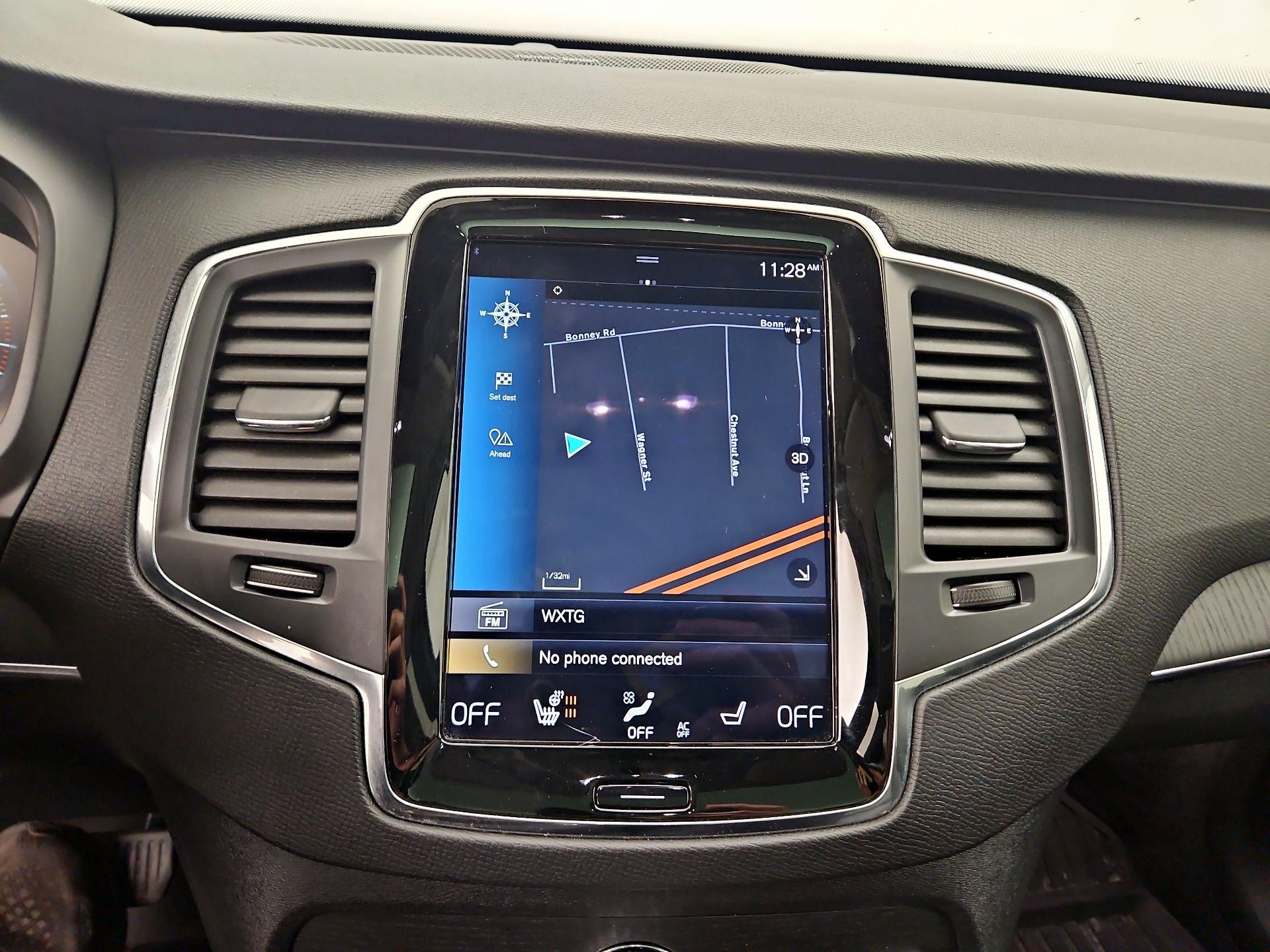 Thumbnail: 2020 Volvo XC90 - 14