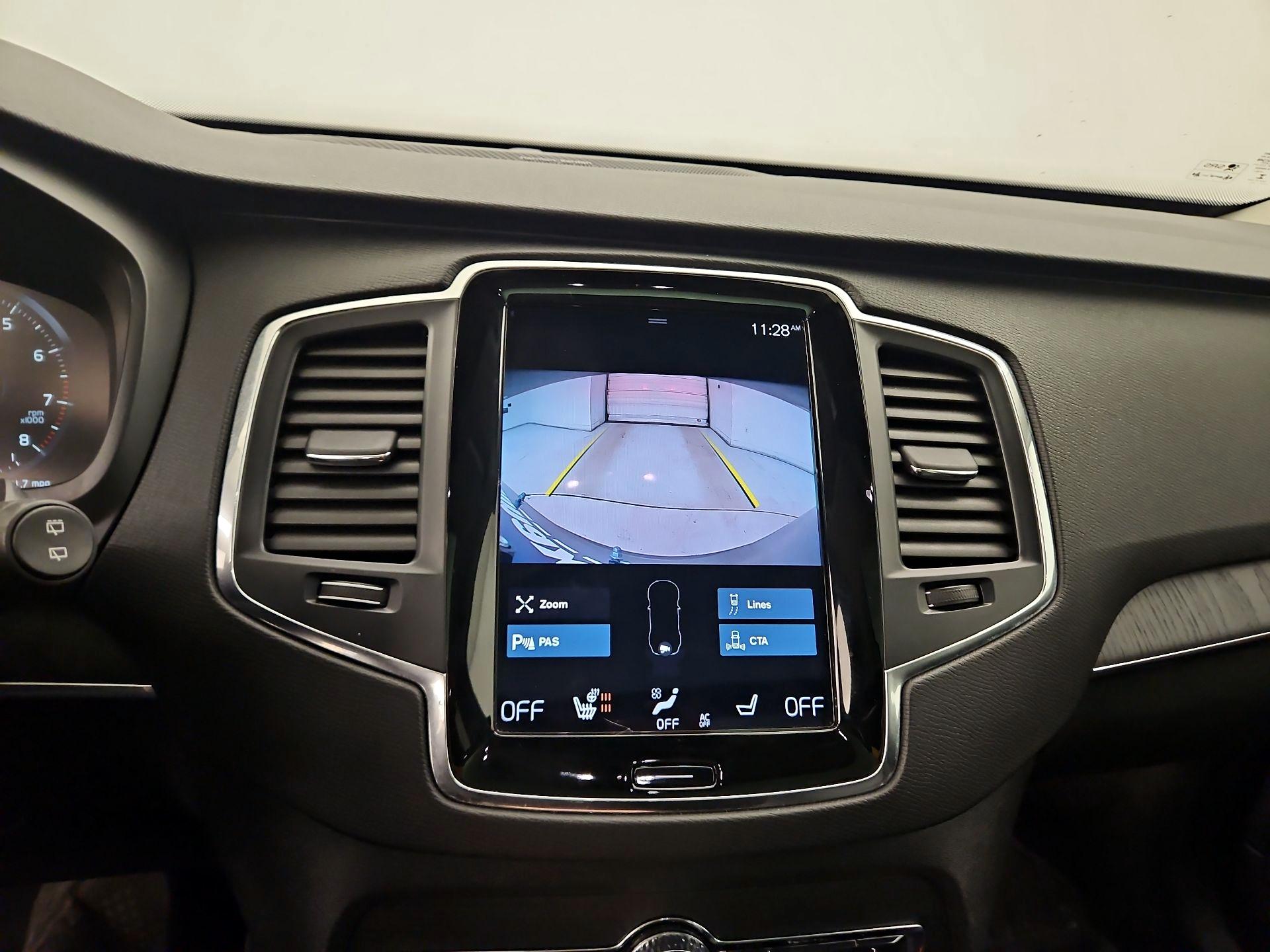 Thumbnail: 2020 Volvo XC90 - 15