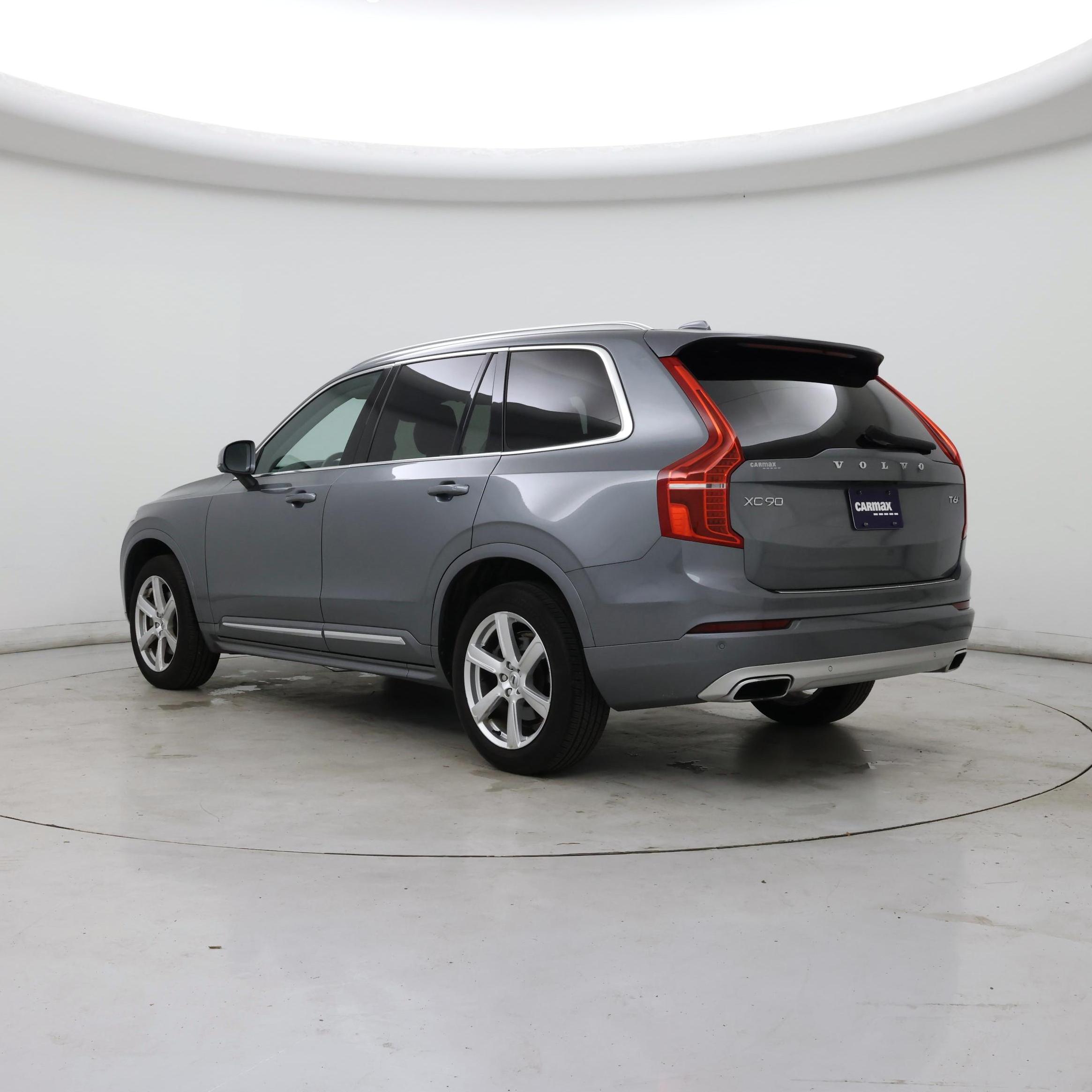 Thumbnail: 2020 Volvo XC90 - 2