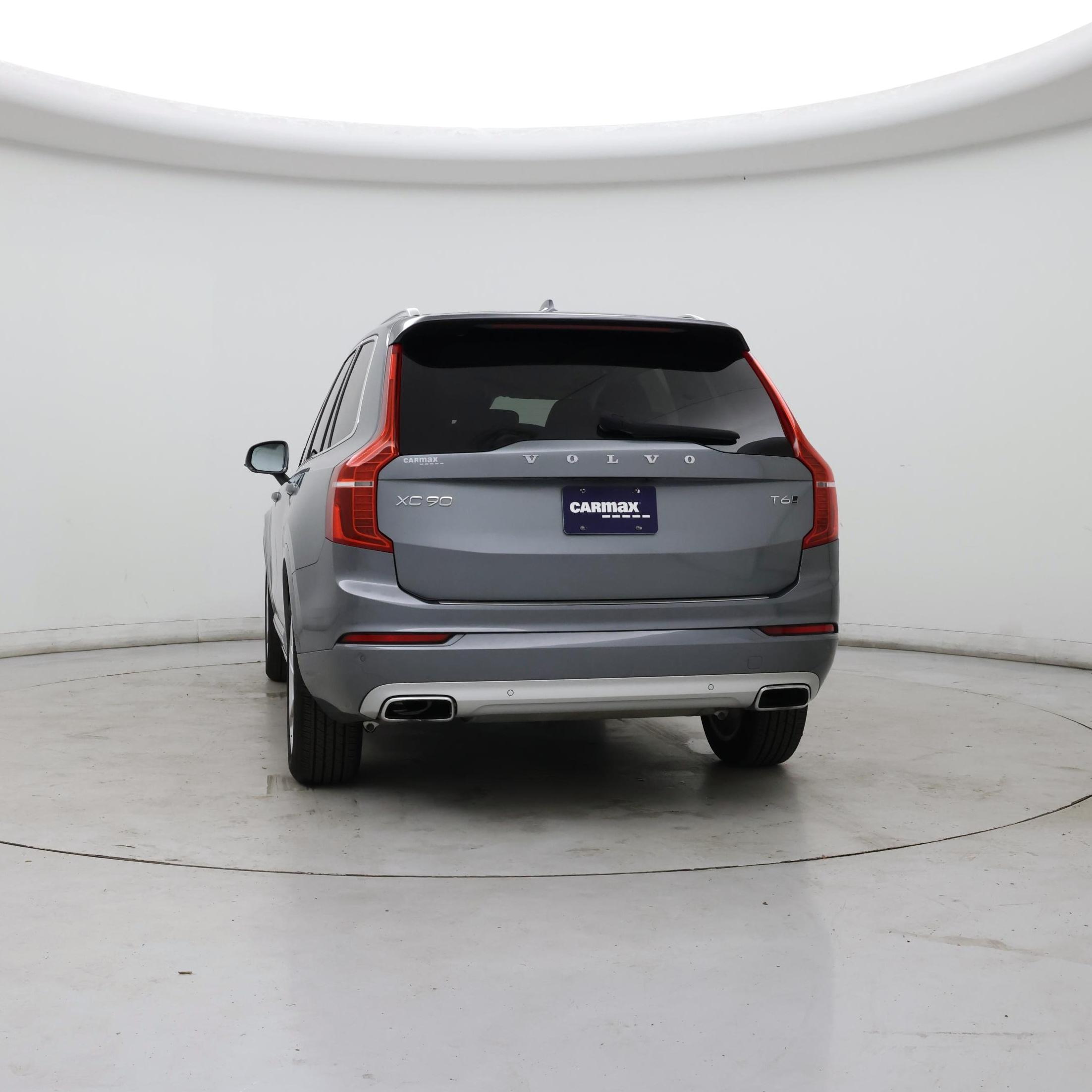 Thumbnail: 2020 Volvo XC90 - 6