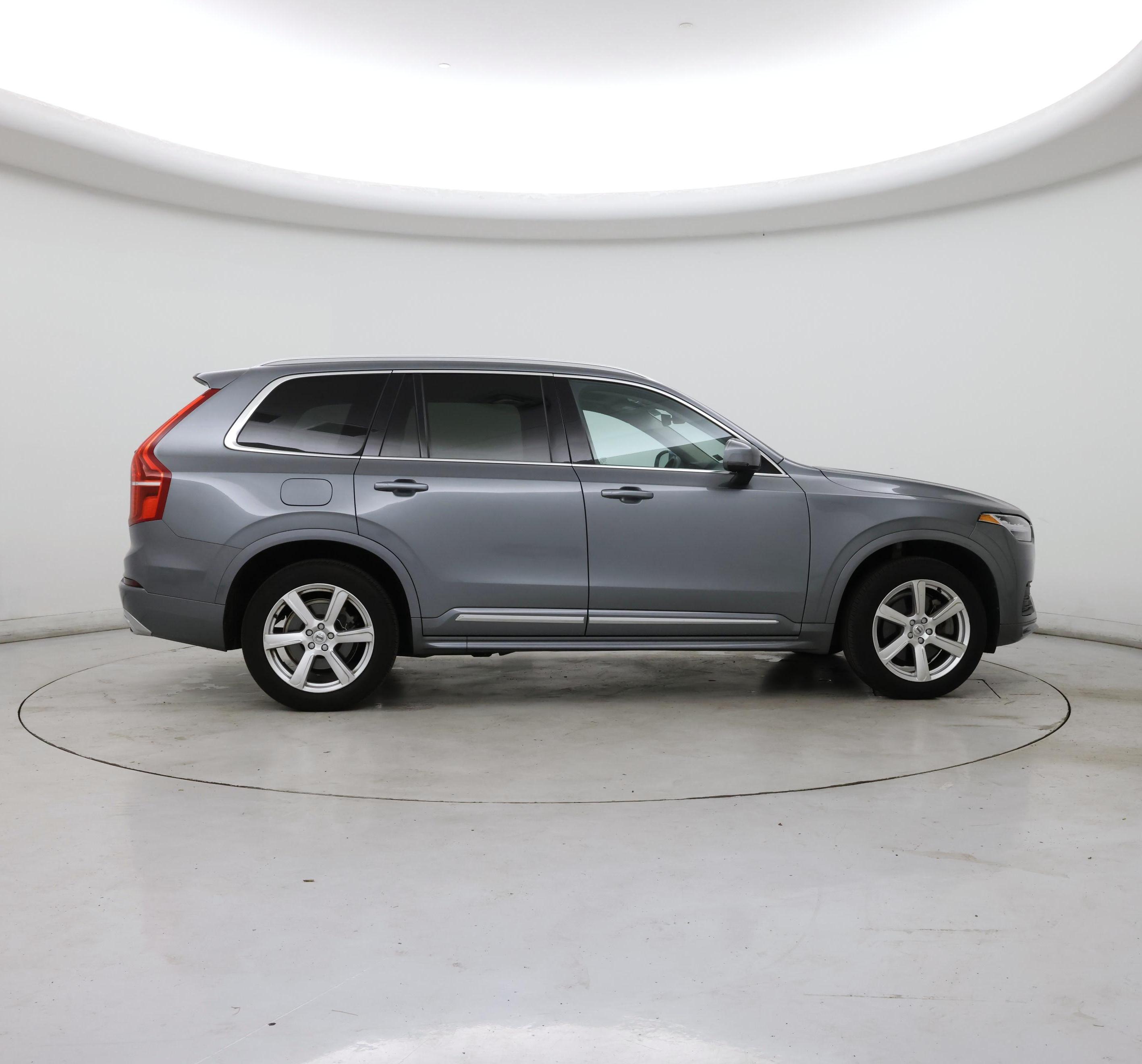 Thumbnail: 2020 Volvo XC90 - 7