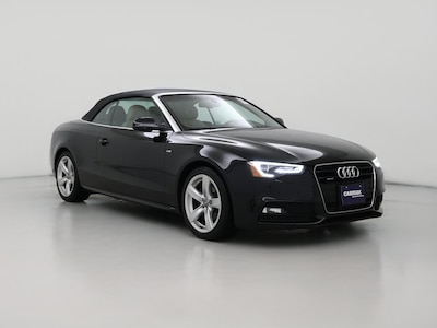 2015 Audi A5 Premium Plus