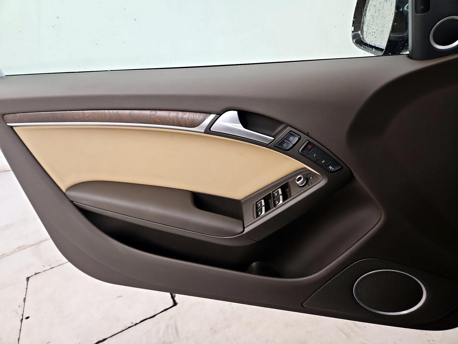 Thumbnail: 2015 Audi A5 - 12