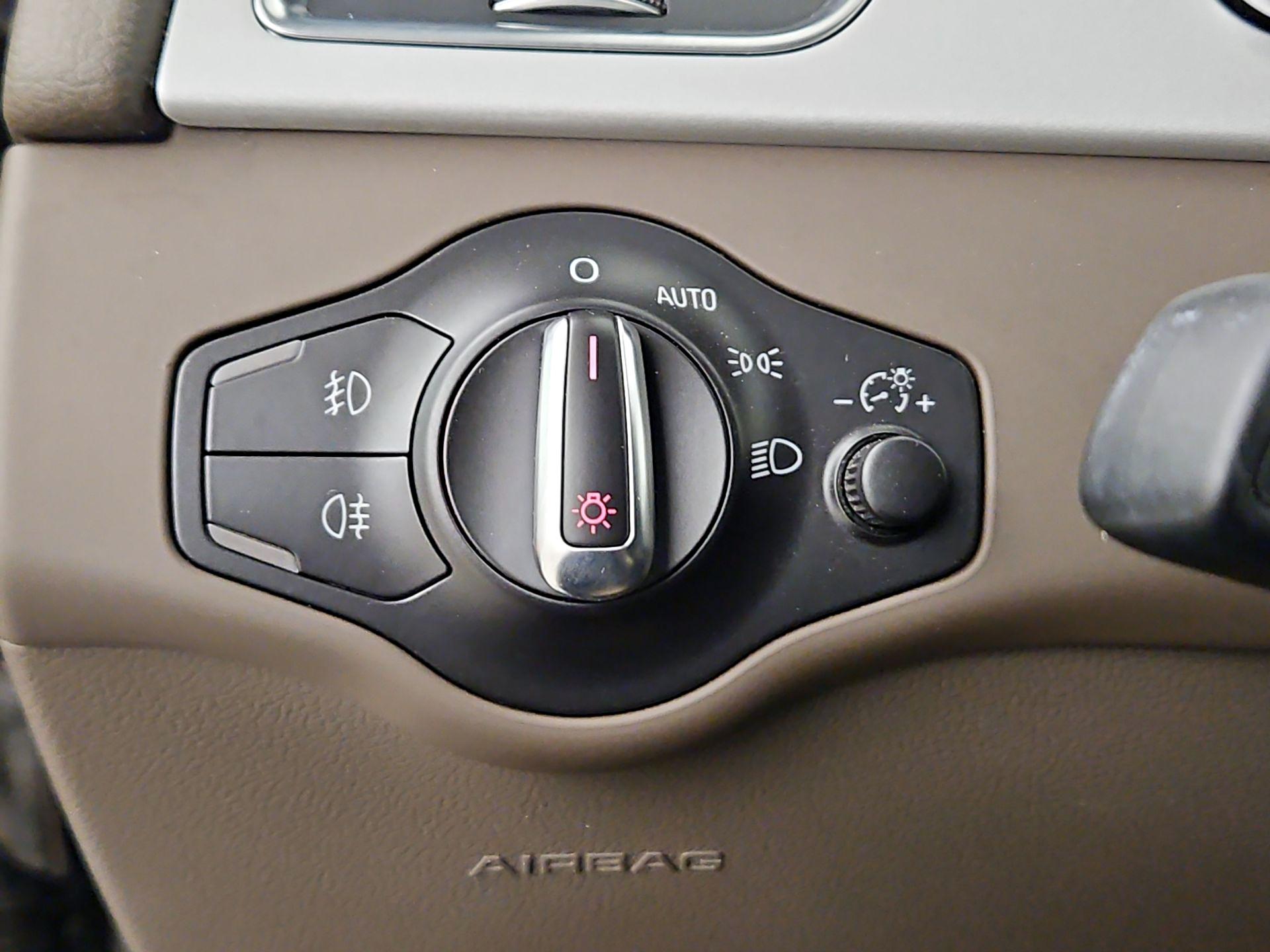 Thumbnail: 2015 Audi A5 - 13