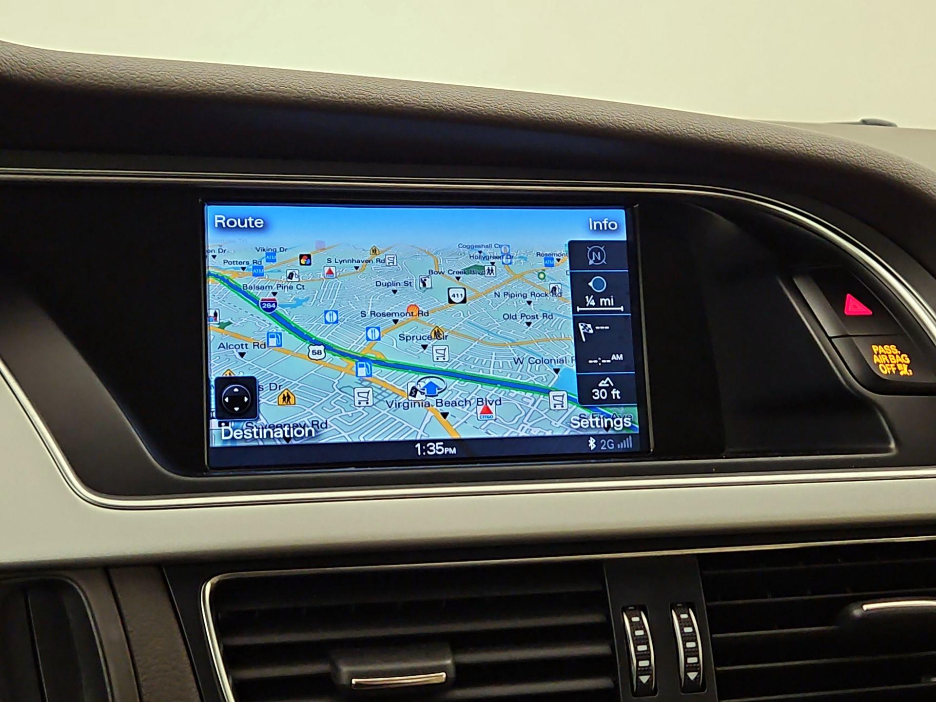 Thumbnail: 2015 Audi A5 - 14