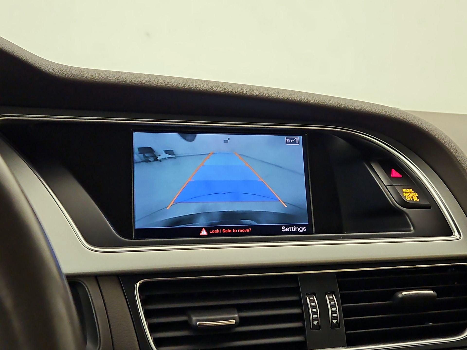 Thumbnail: 2015 Audi A5 - 15