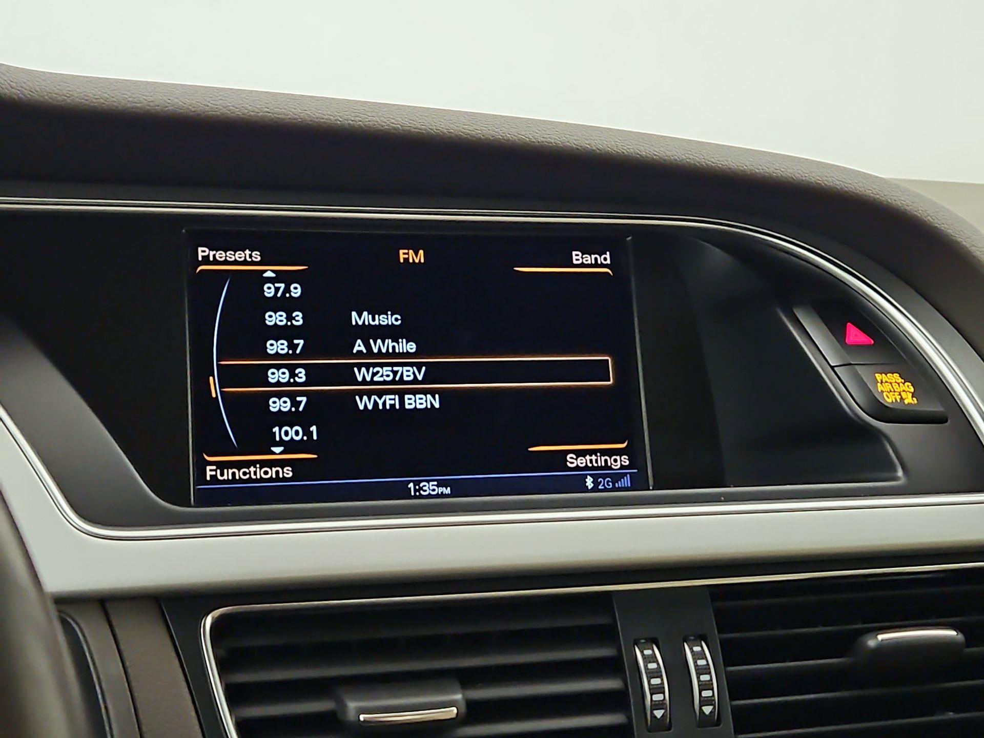 Thumbnail: 2015 Audi A5 - 16