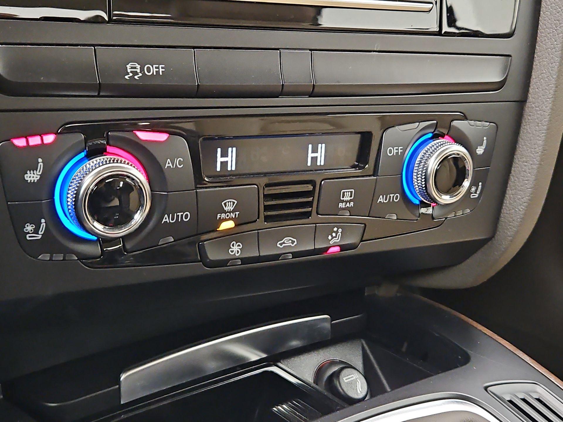 Thumbnail: 2015 Audi A5 - 17