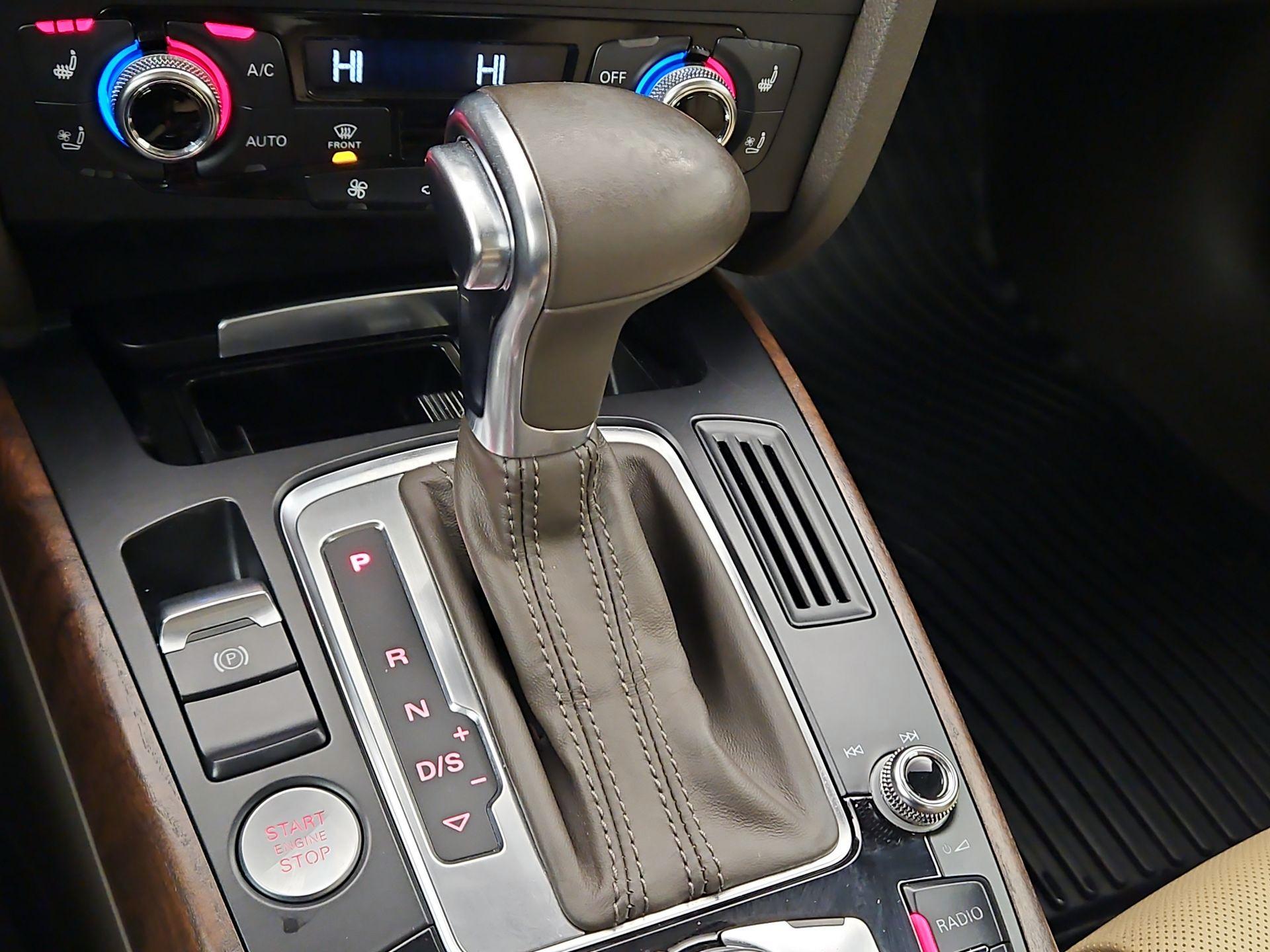 Thumbnail: 2015 Audi A5 - 18