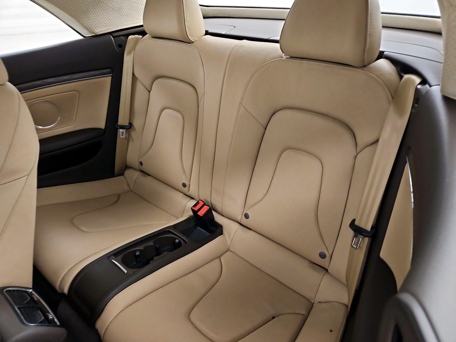 Thumbnail: 2015 Audi A5 - 19