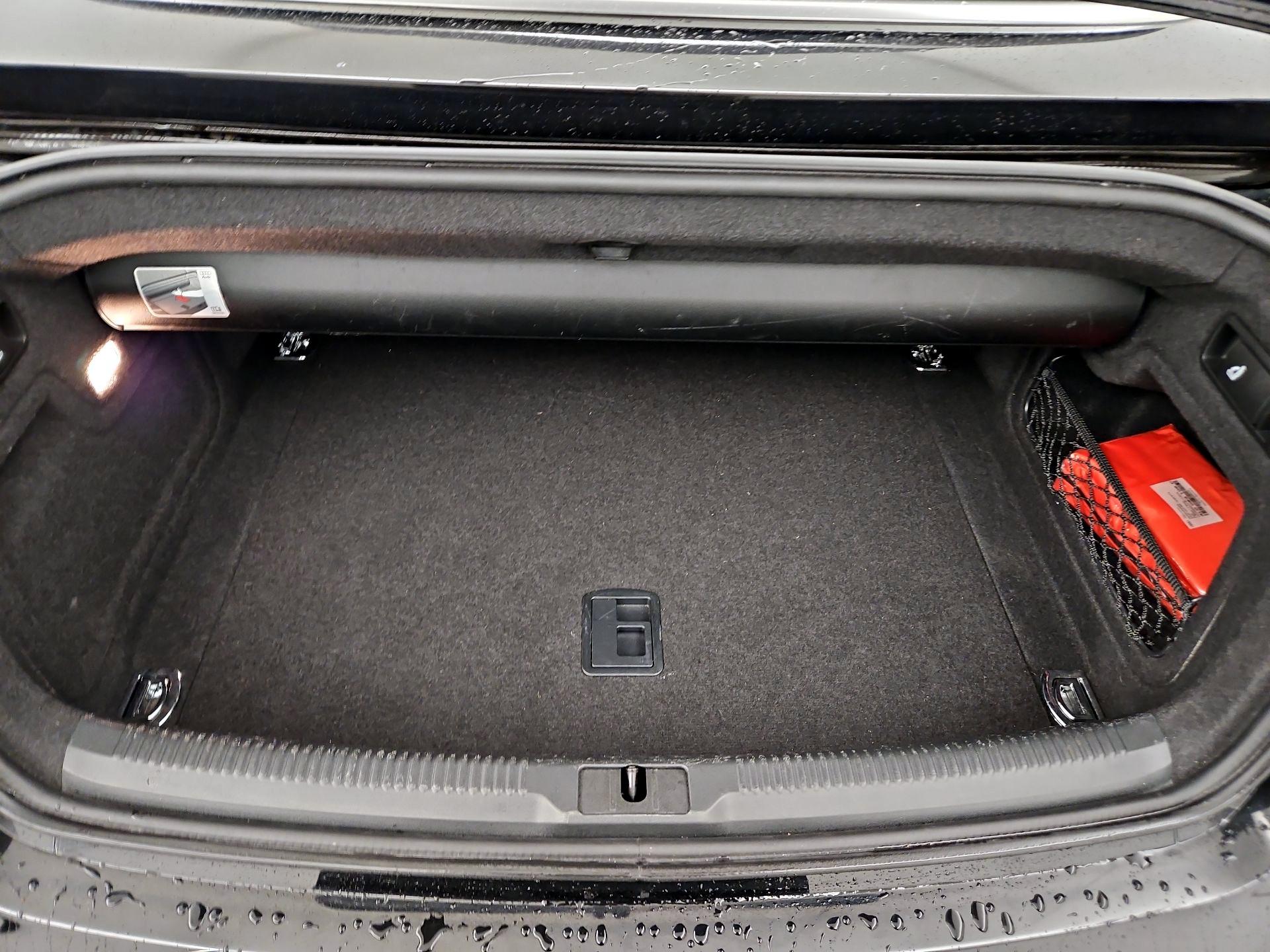 Thumbnail: 2015 Audi A5 - 20