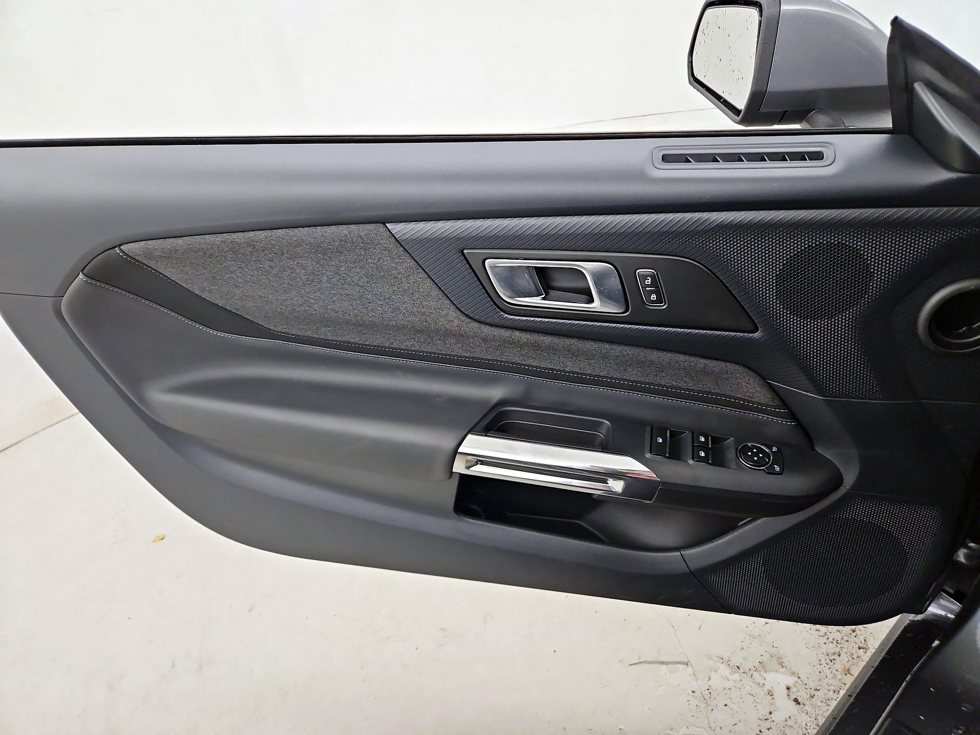 Thumbnail: 2024 Ford Mustang - 12