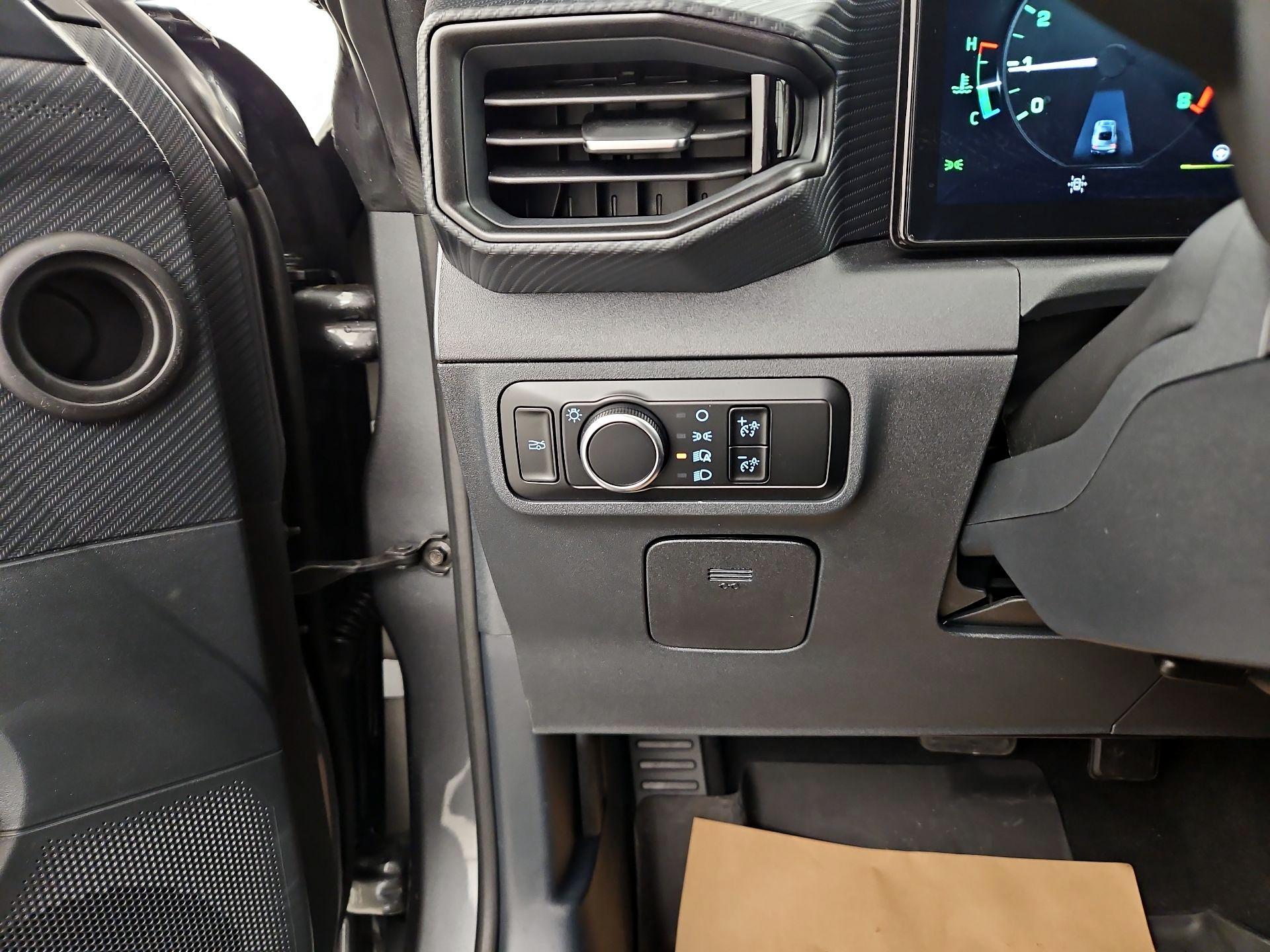 Thumbnail: 2024 Ford Mustang - 13