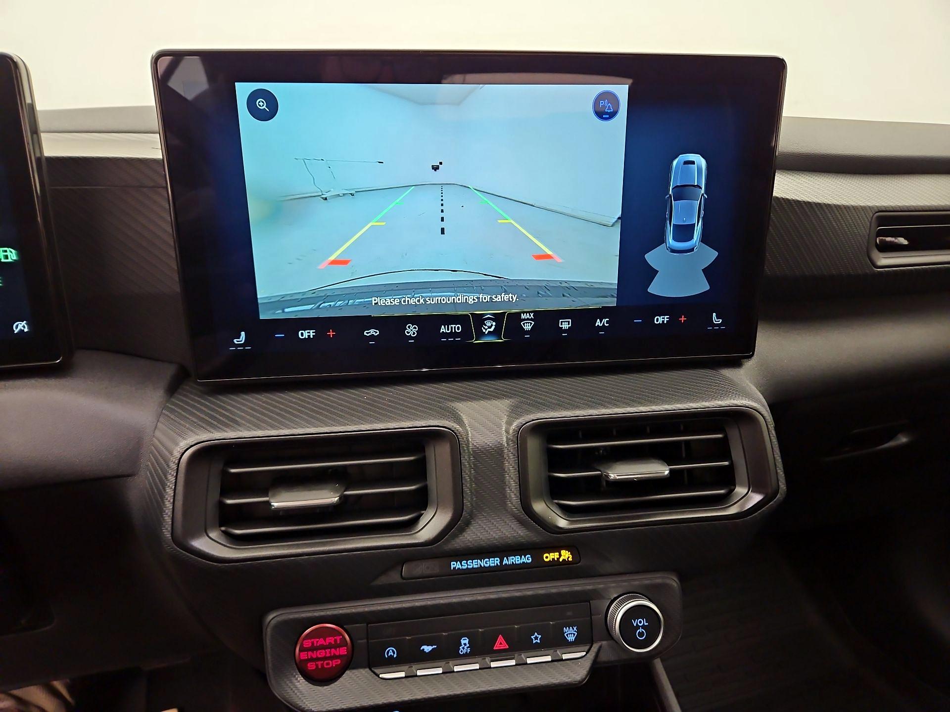 Thumbnail: 2024 Ford Mustang - 14