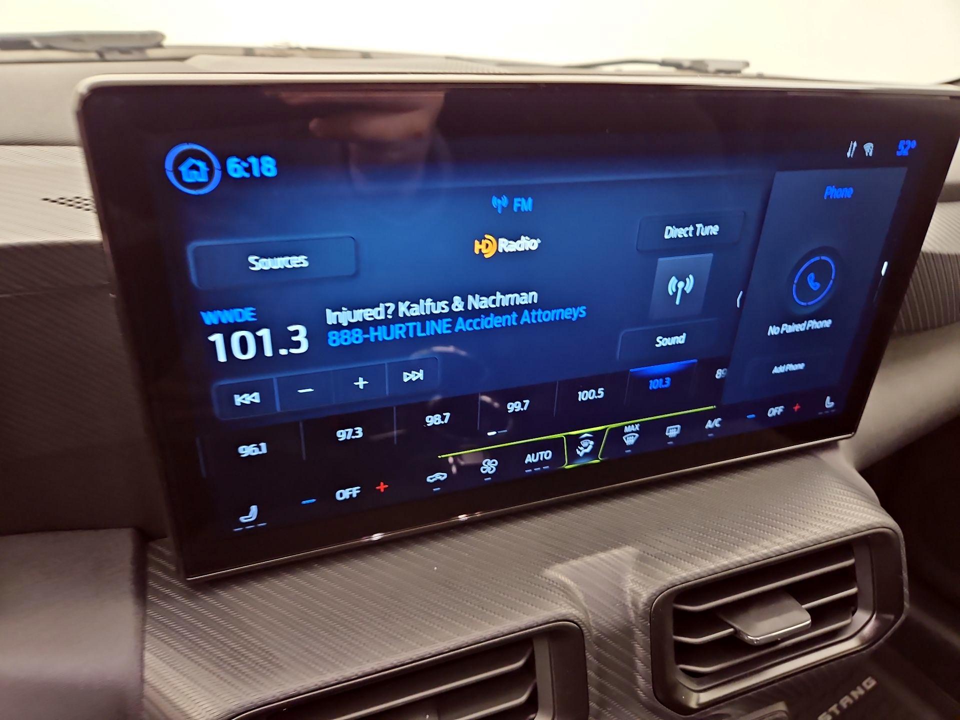 Thumbnail: 2024 Ford Mustang - 15