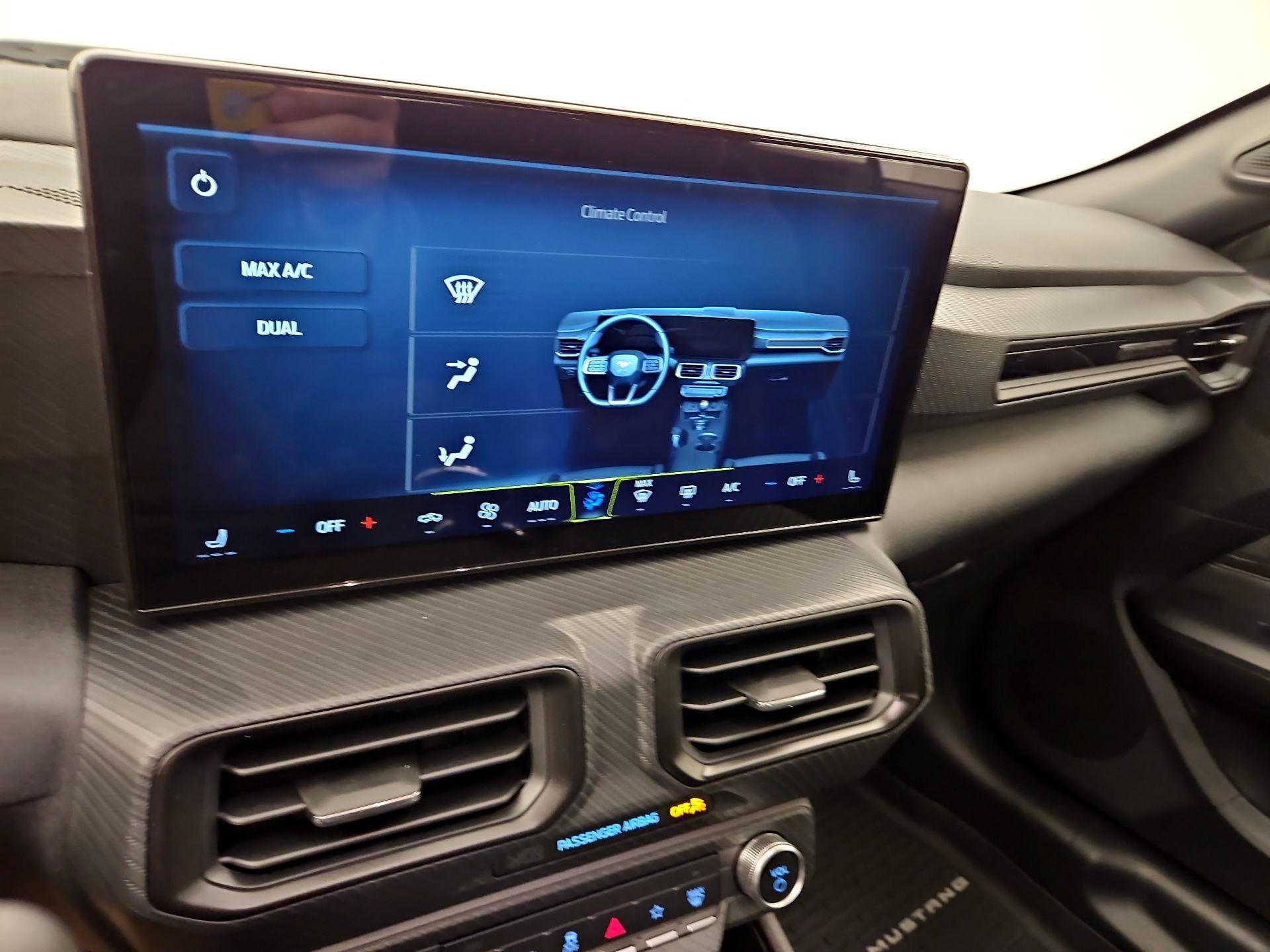 Thumbnail: 2024 Ford Mustang - 16