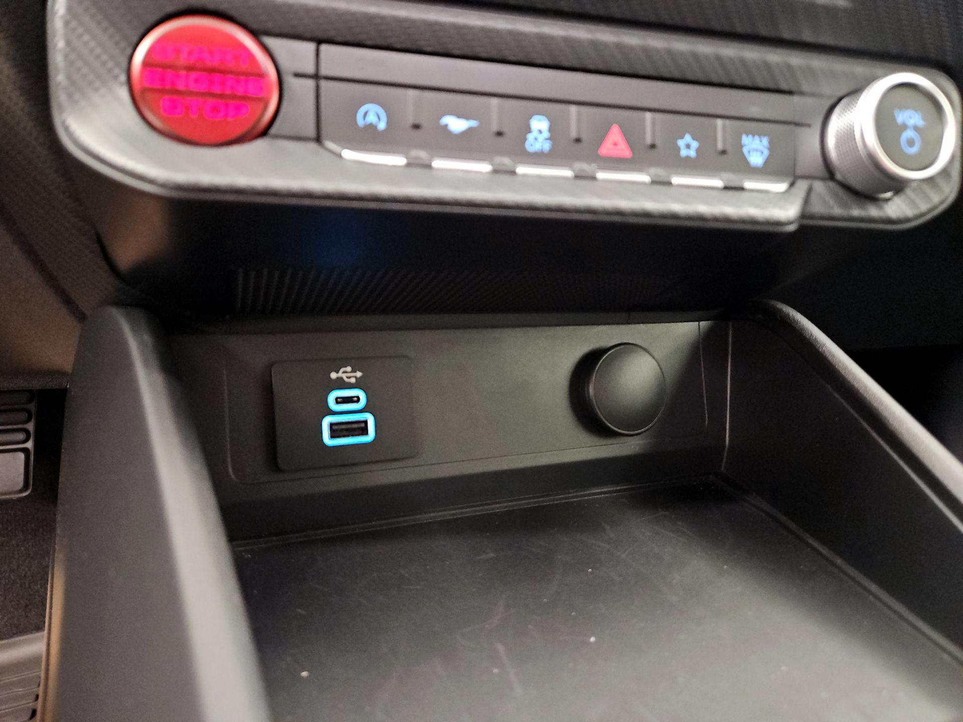 Thumbnail: 2024 Ford Mustang - 18