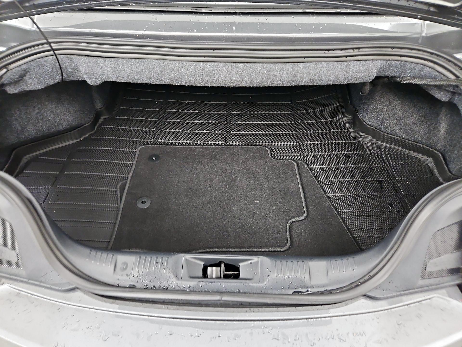 Thumbnail: 2024 Ford Mustang - 19