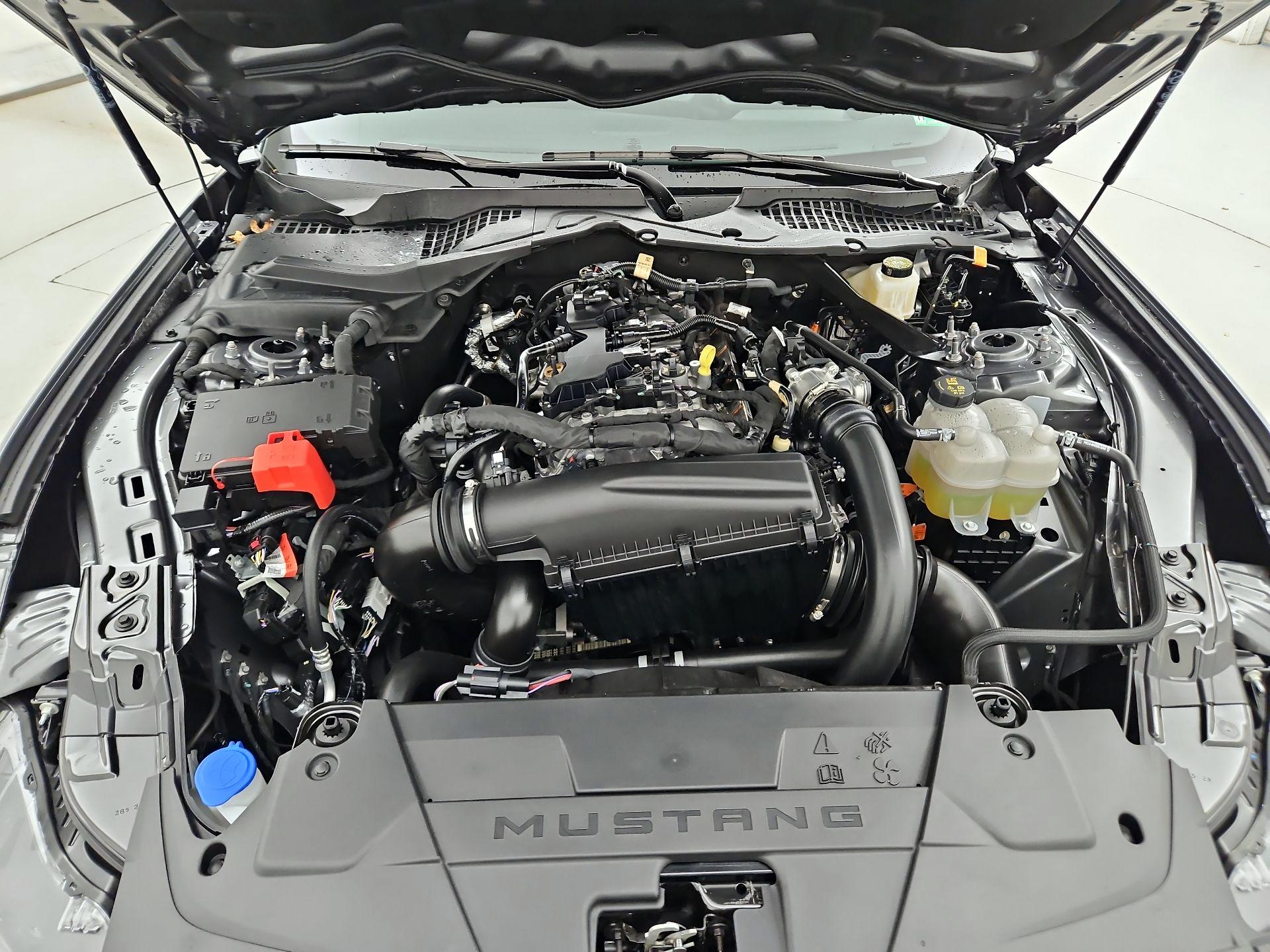 Thumbnail: 2024 Ford Mustang - 20