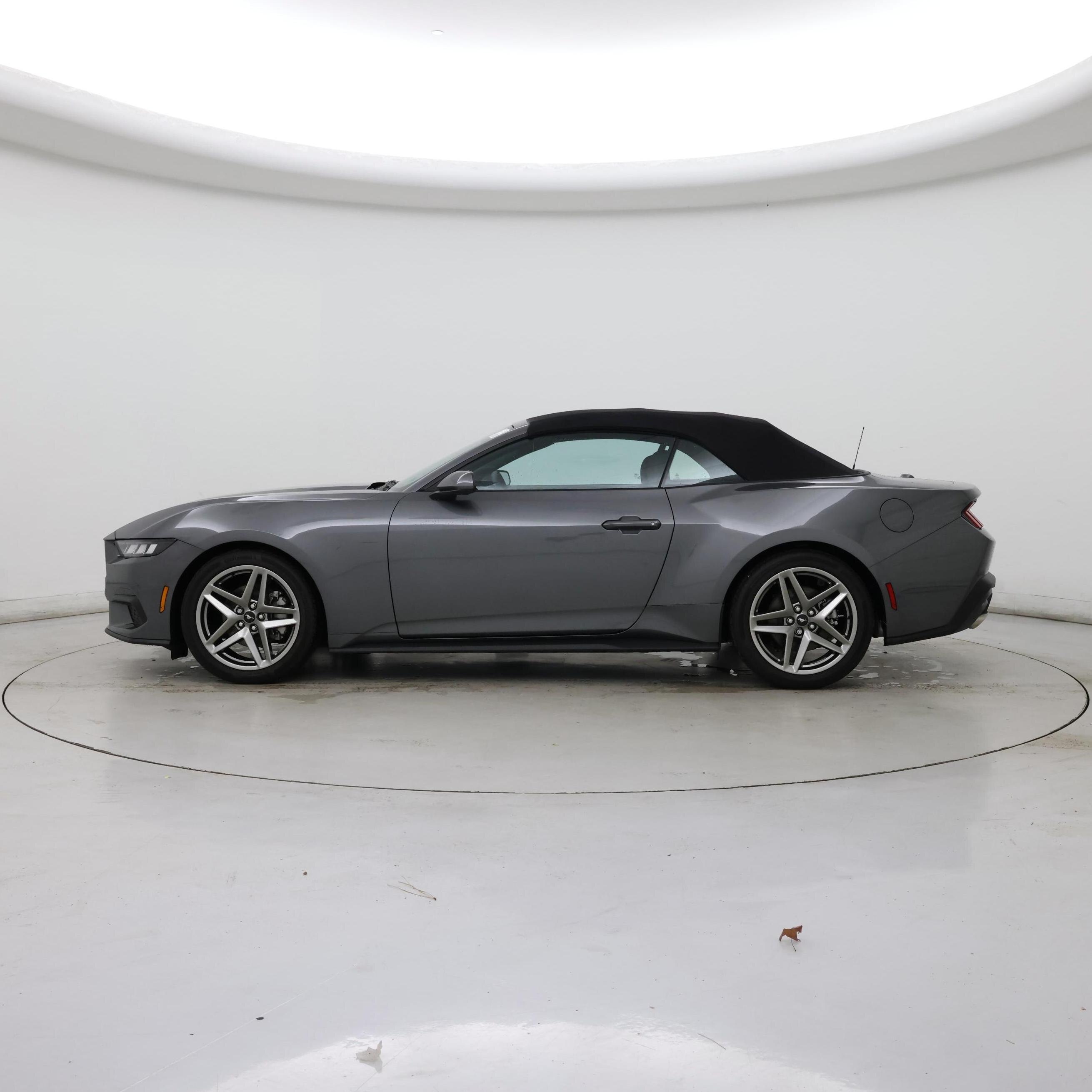 Thumbnail: 2024 Ford Mustang - 3