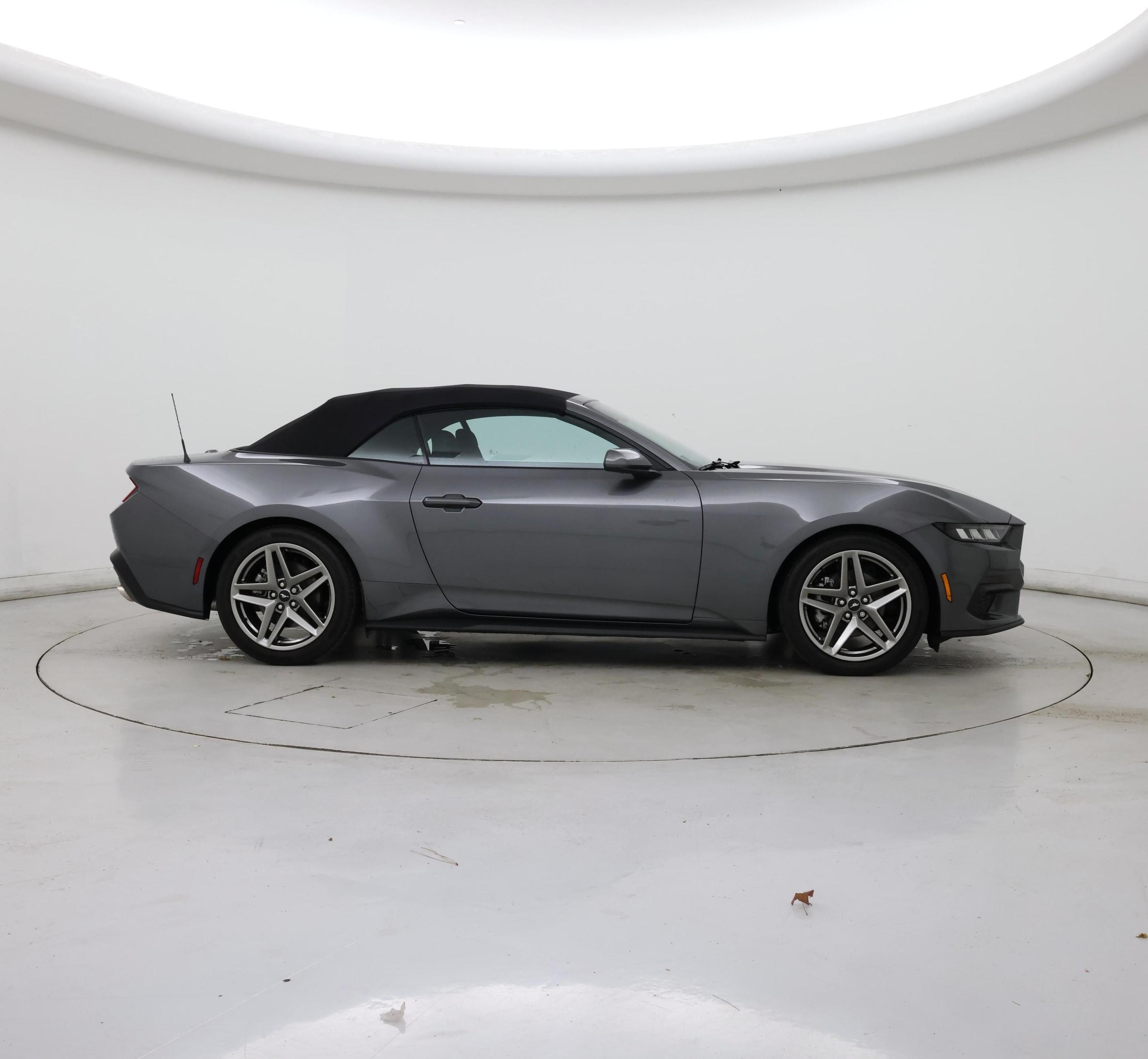 Thumbnail: 2024 Ford Mustang - 7