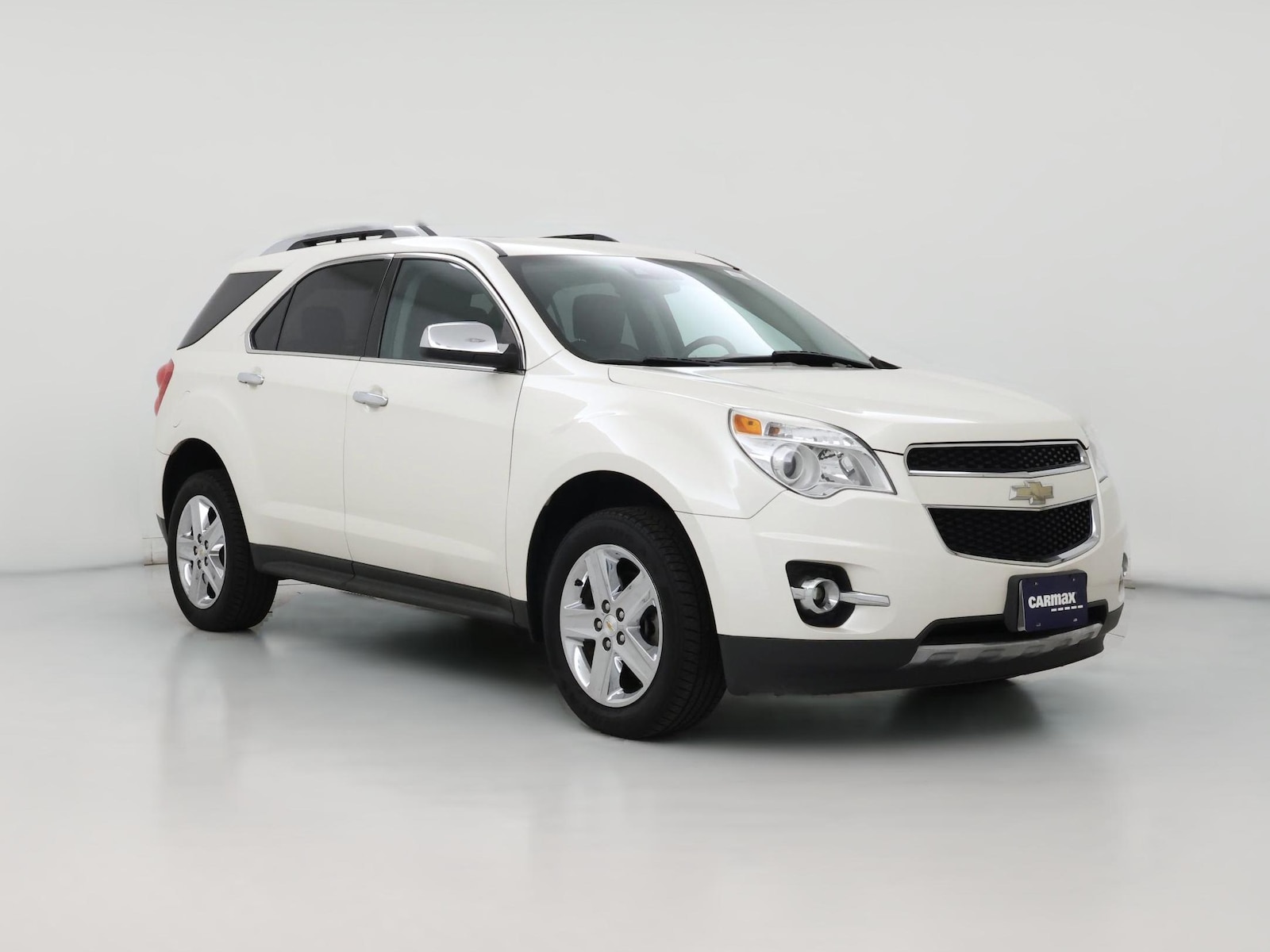 2015 Chevrolet Equinox LTZ