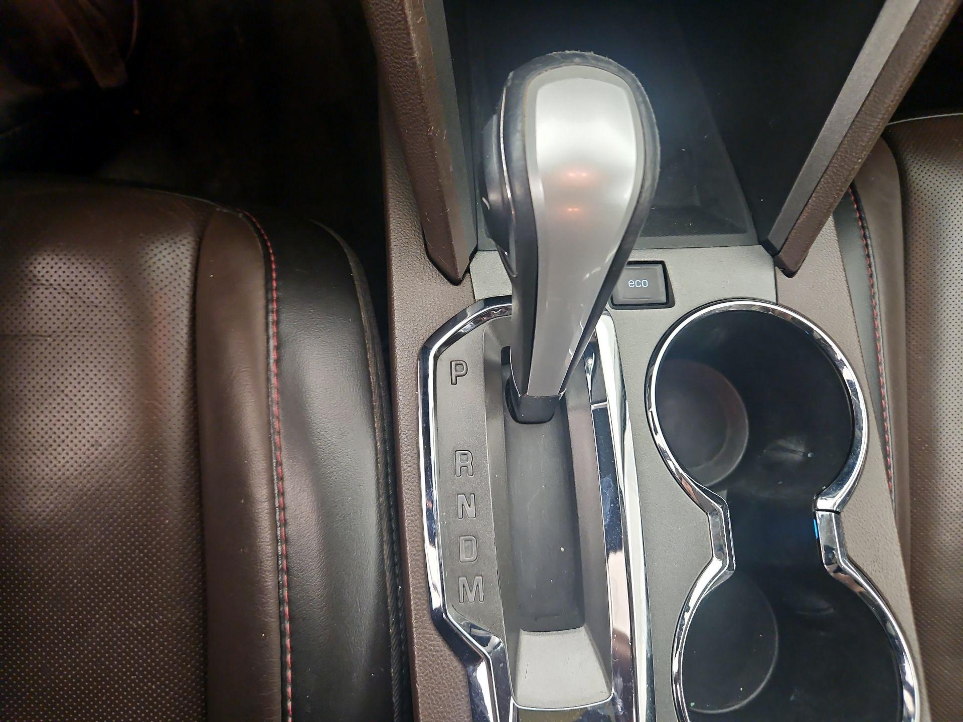 Thumbnail: 2015 Chevrolet Equinox - 17