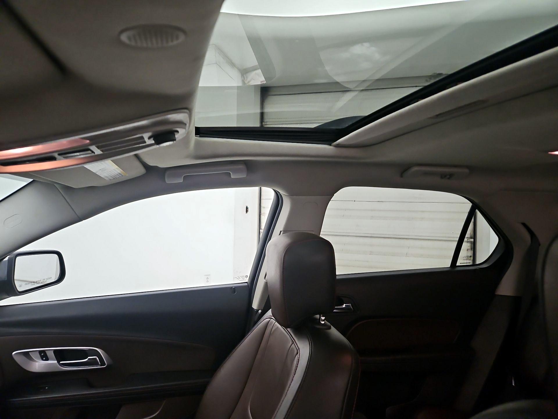 Thumbnail: 2015 Chevrolet Equinox - 19