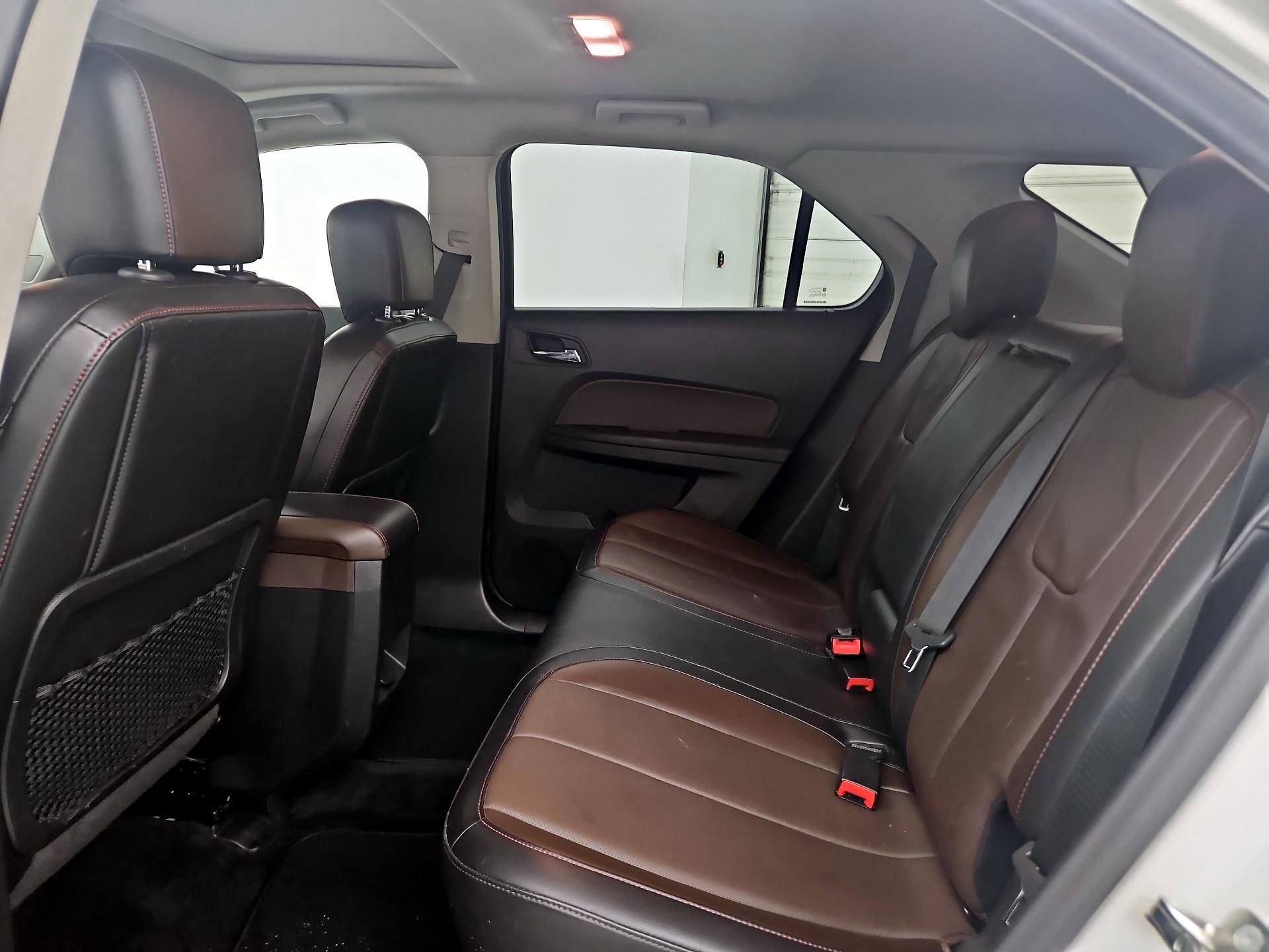 Thumbnail: 2015 Chevrolet Equinox - 20