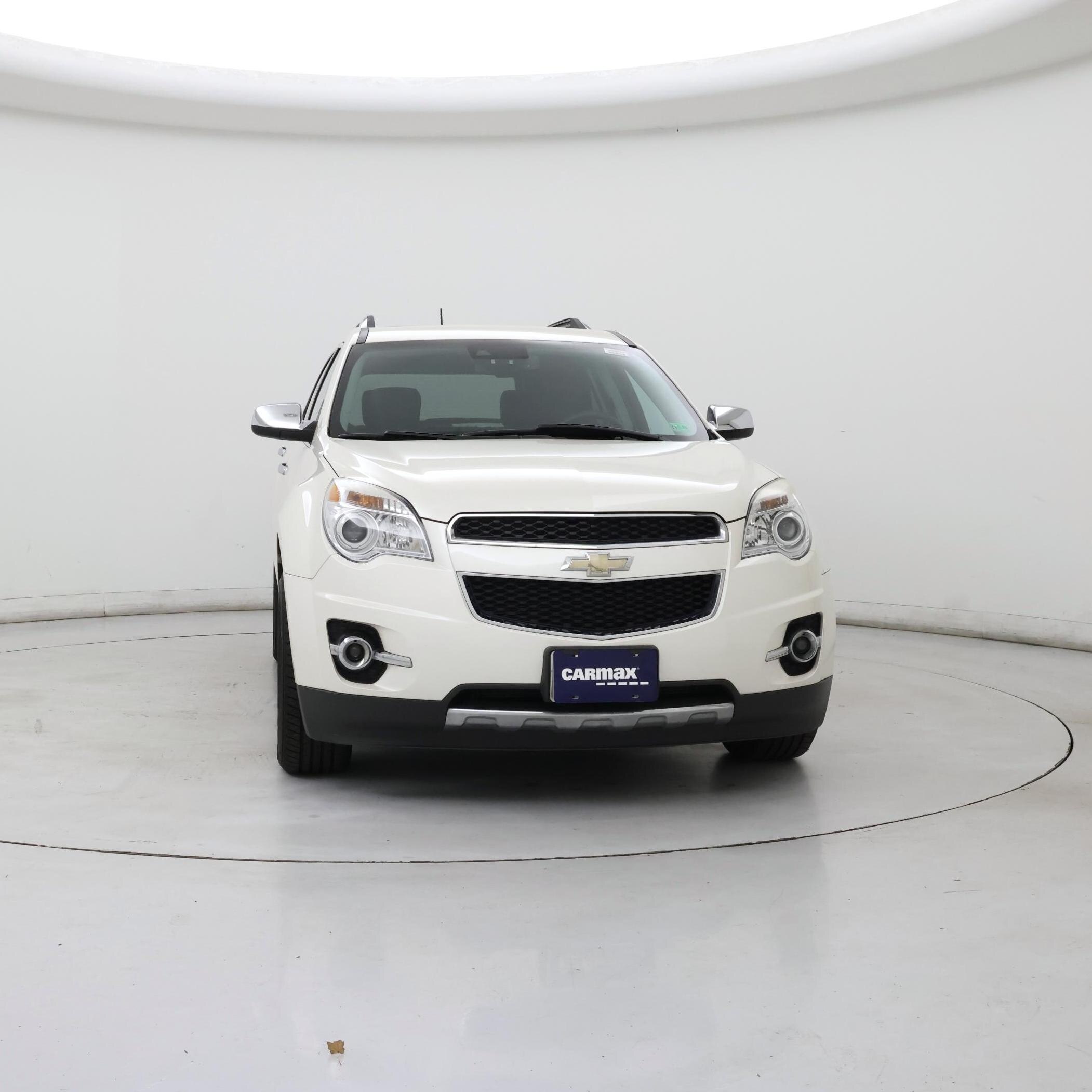 Thumbnail: 2015 Chevrolet Equinox - 5