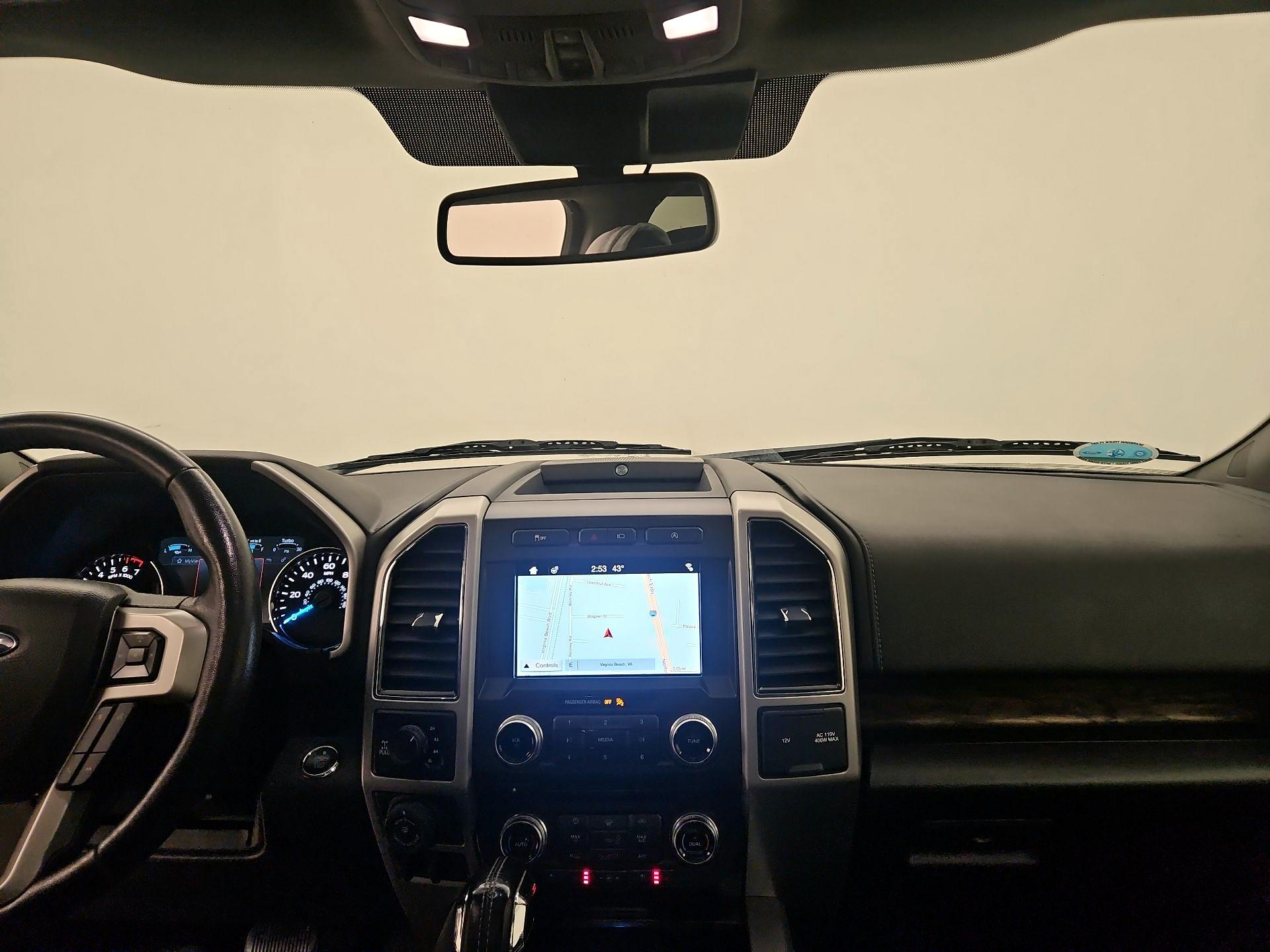 Thumbnail: 2018 Ford F-150 - 9