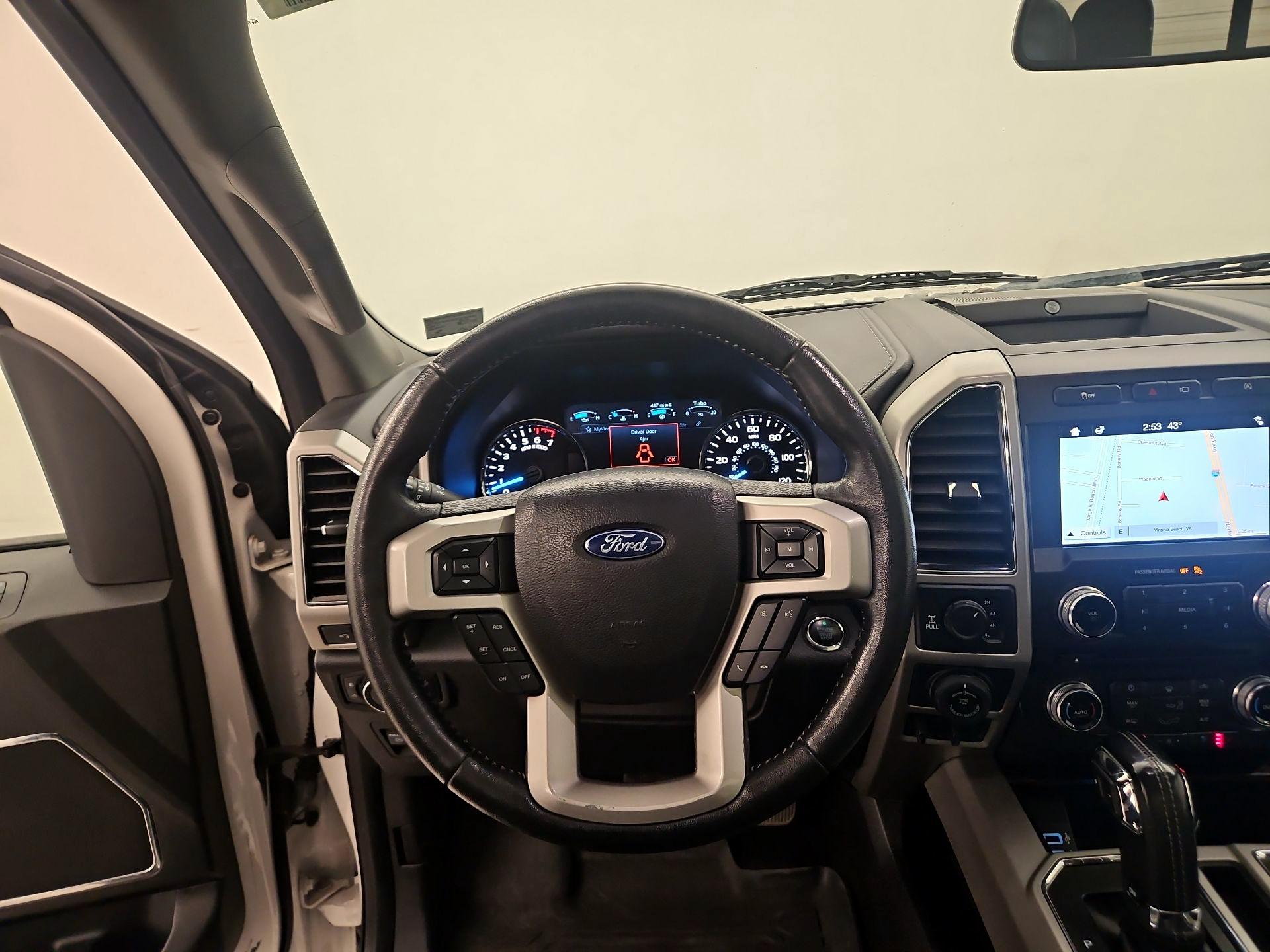 Thumbnail: 2018 Ford F-150 - 10