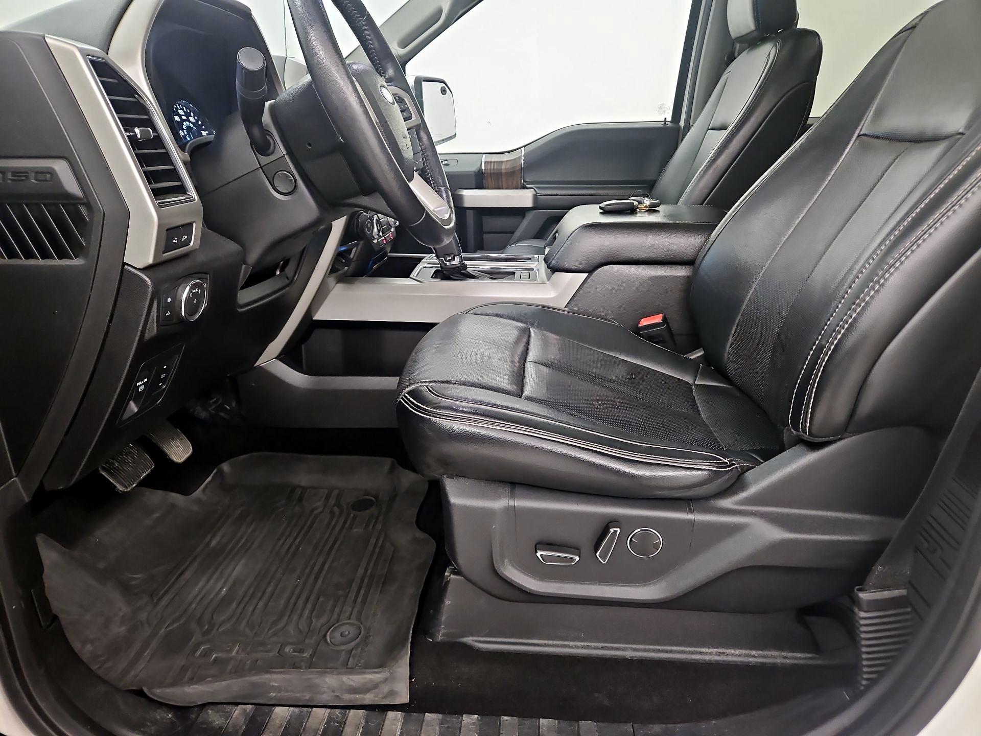 Thumbnail: 2018 Ford F-150 - 11