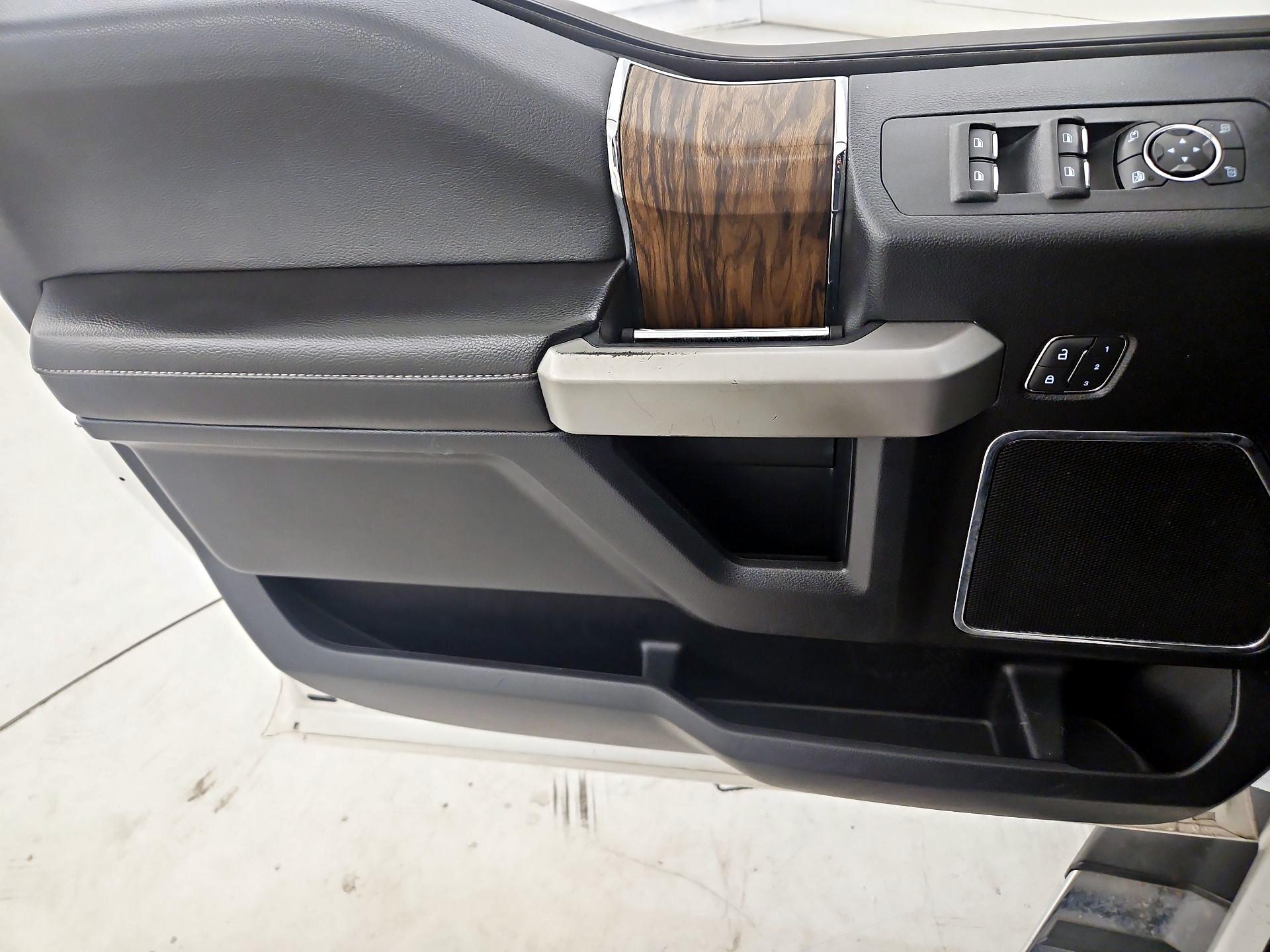 Thumbnail: 2018 Ford F-150 - 12