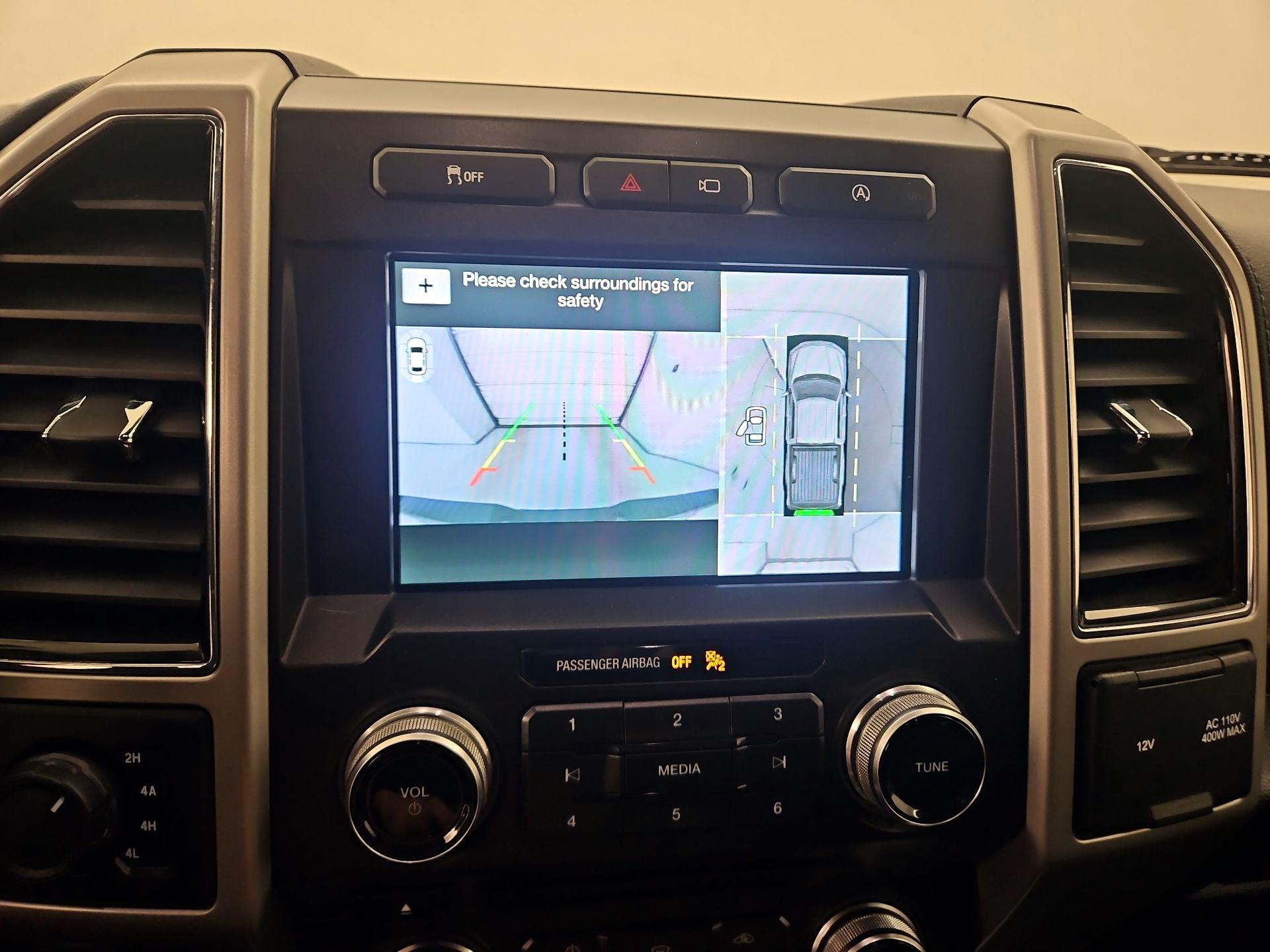 Thumbnail: 2018 Ford F-150 - 15