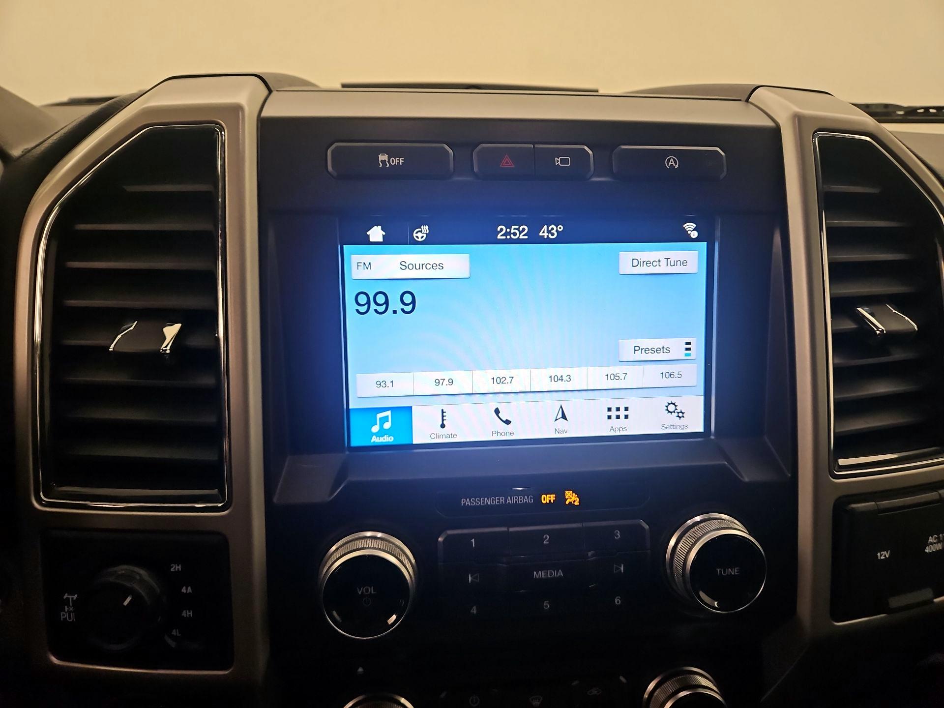 Thumbnail: 2018 Ford F-150 - 16