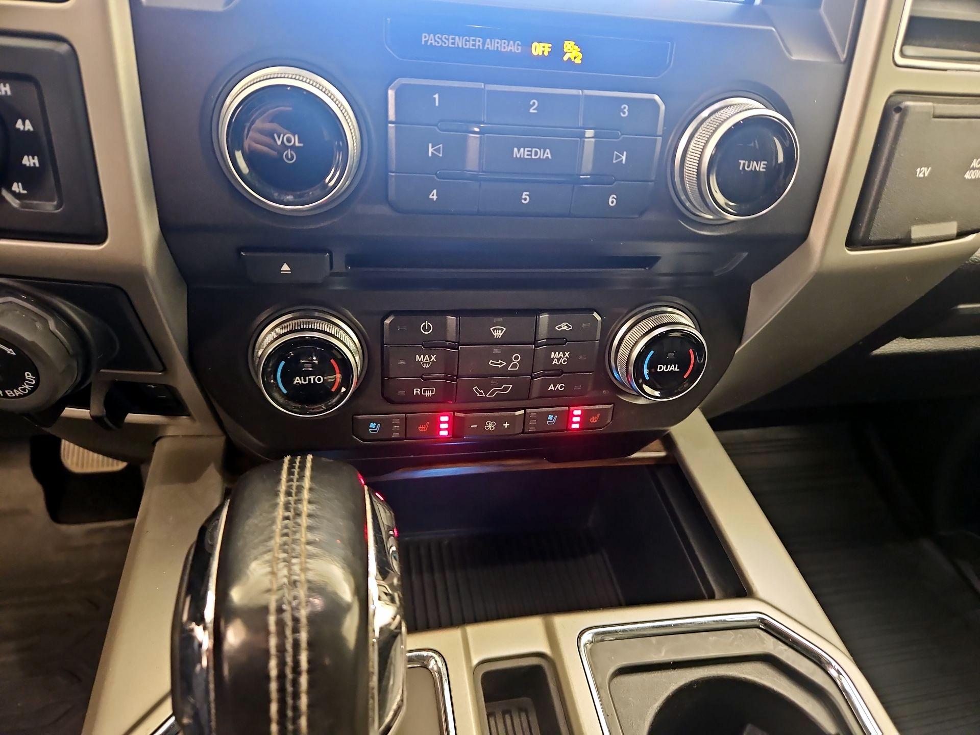 Thumbnail: 2018 Ford F-150 - 17