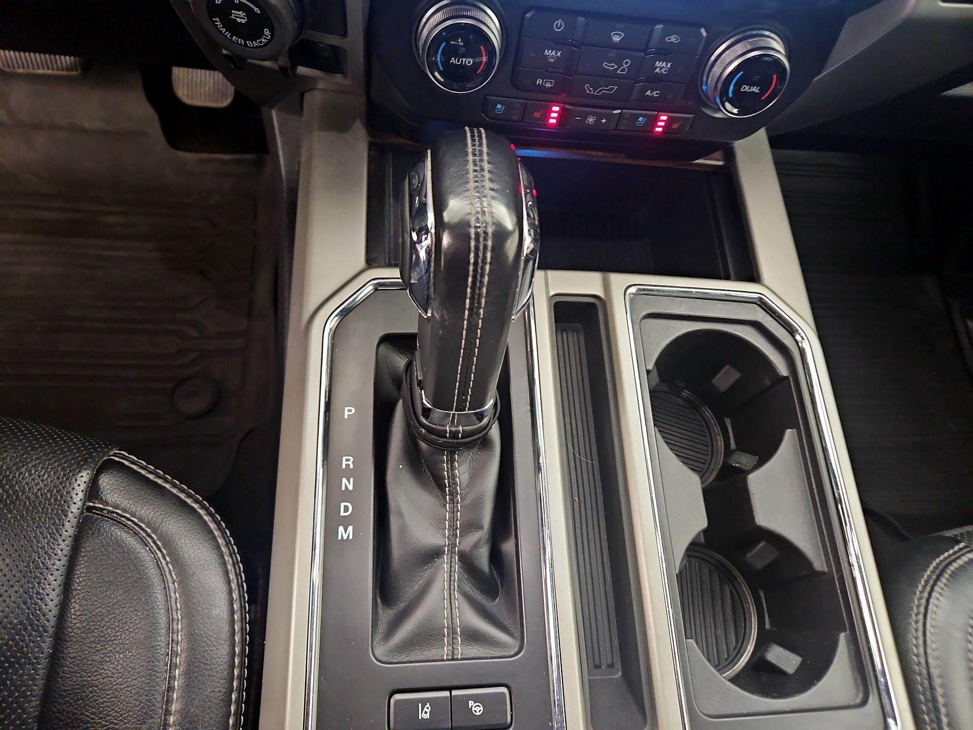 Thumbnail: 2018 Ford F-150 - 18