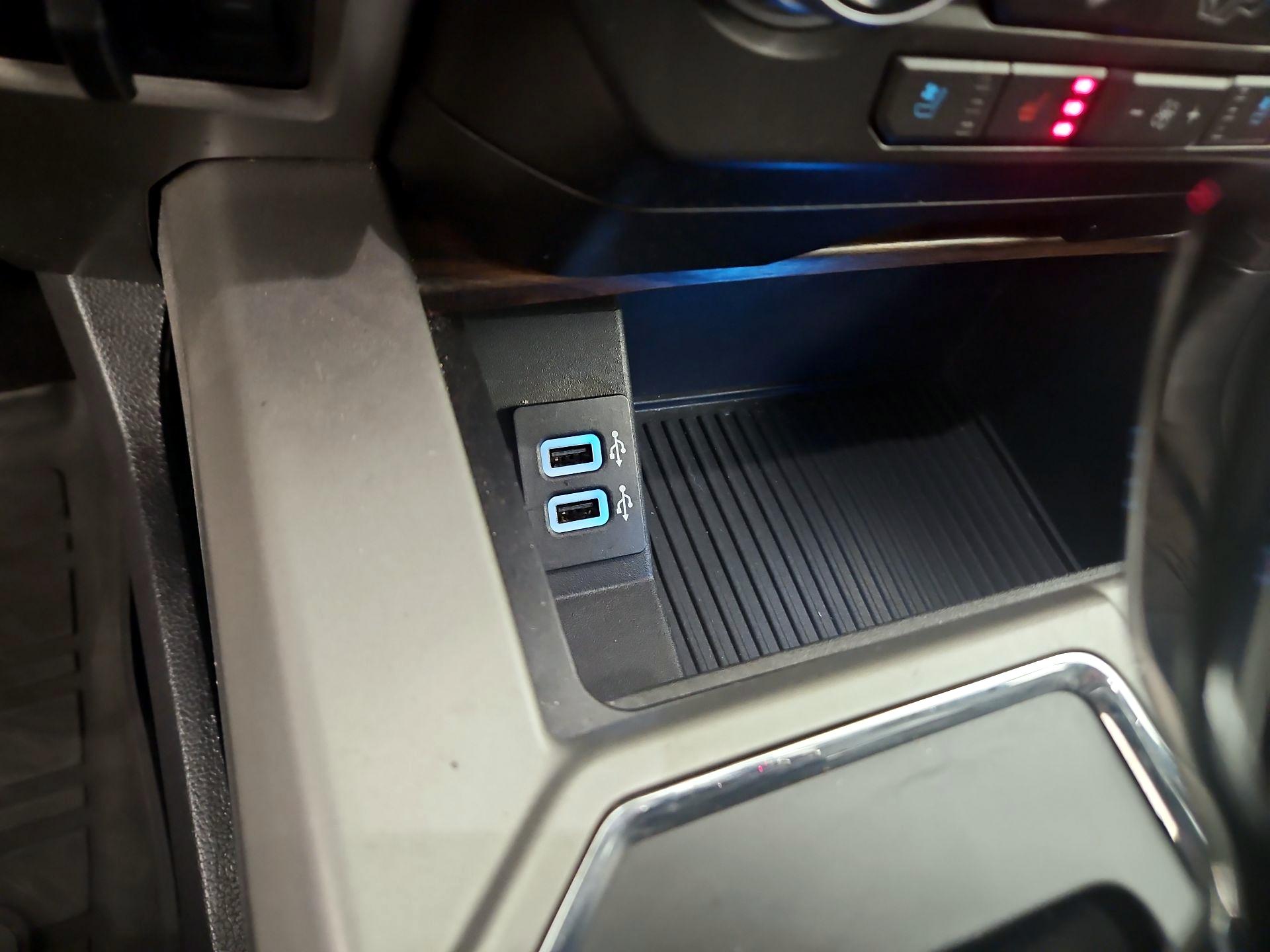 Thumbnail: 2018 Ford F-150 - 19