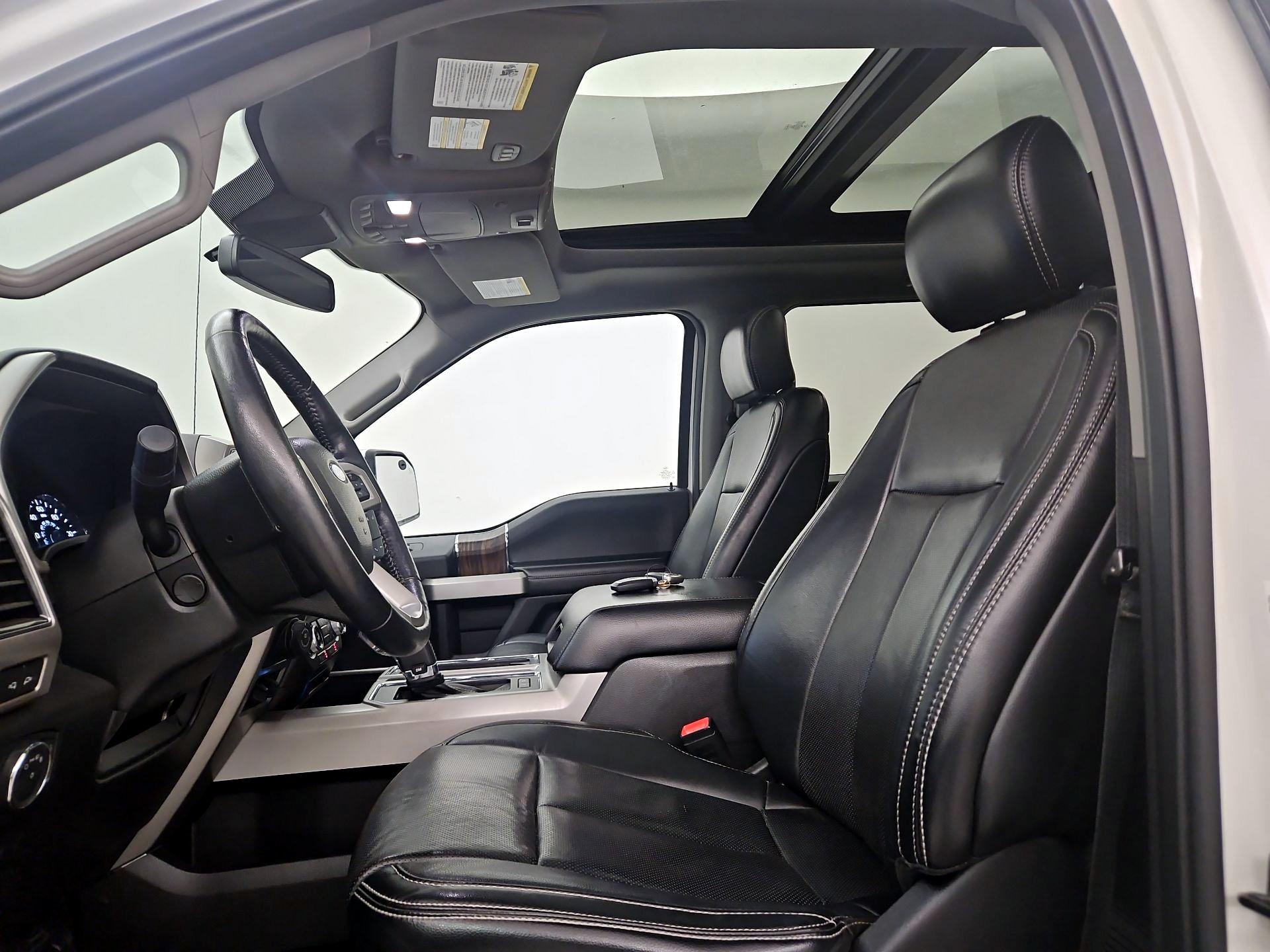 Thumbnail: 2018 Ford F-150 - 20