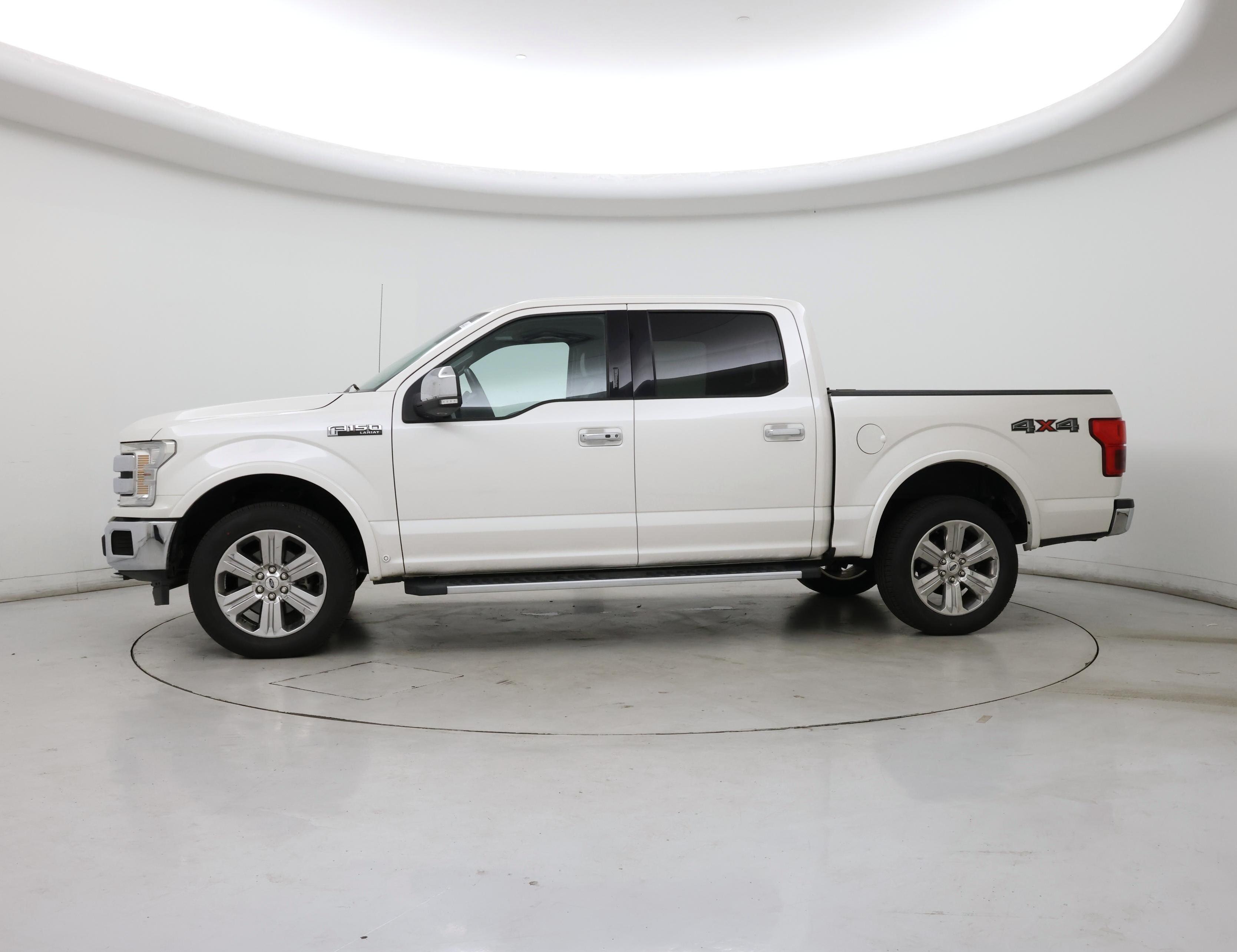 Thumbnail: 2018 Ford F-150 - 3