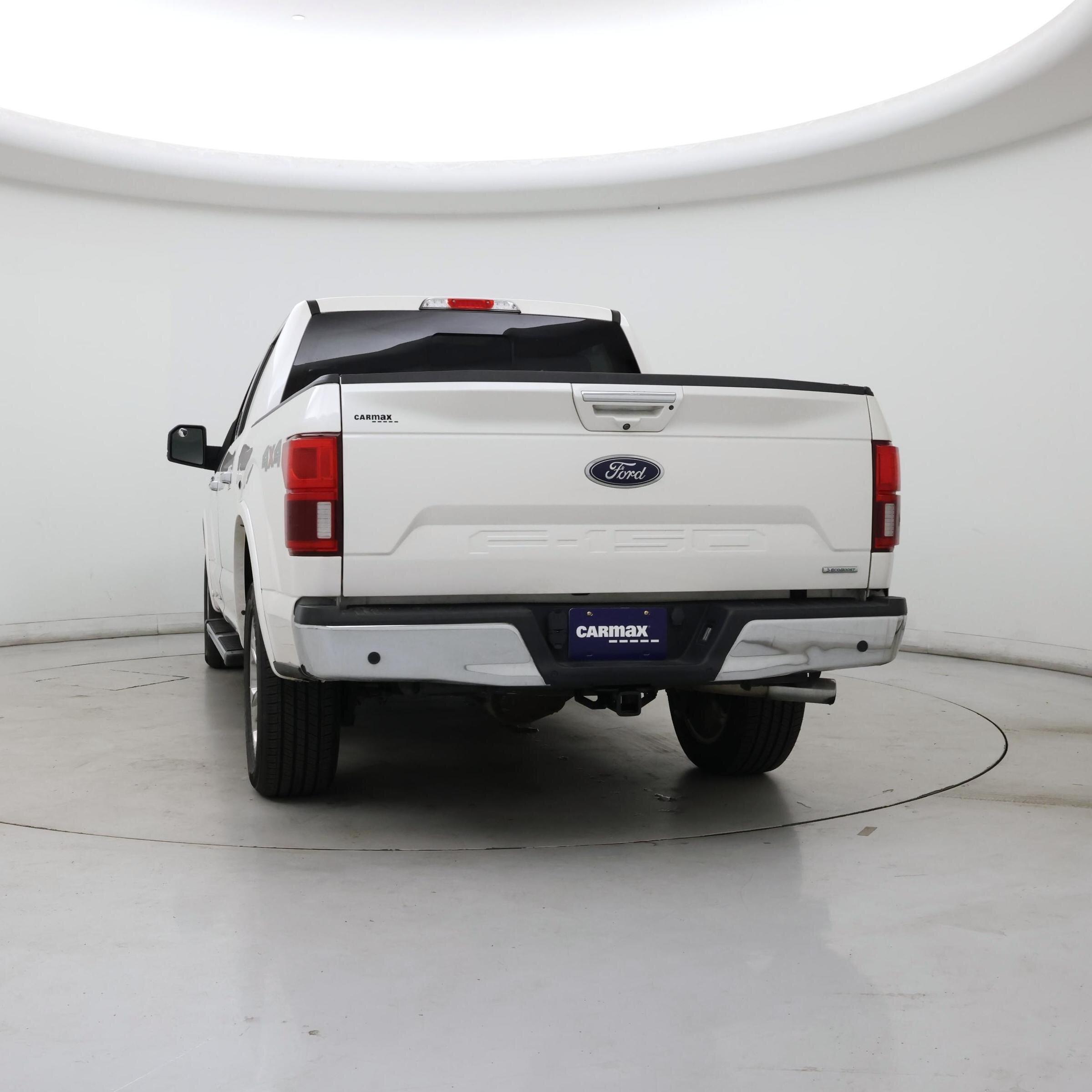 Thumbnail: 2018 Ford F-150 - 6