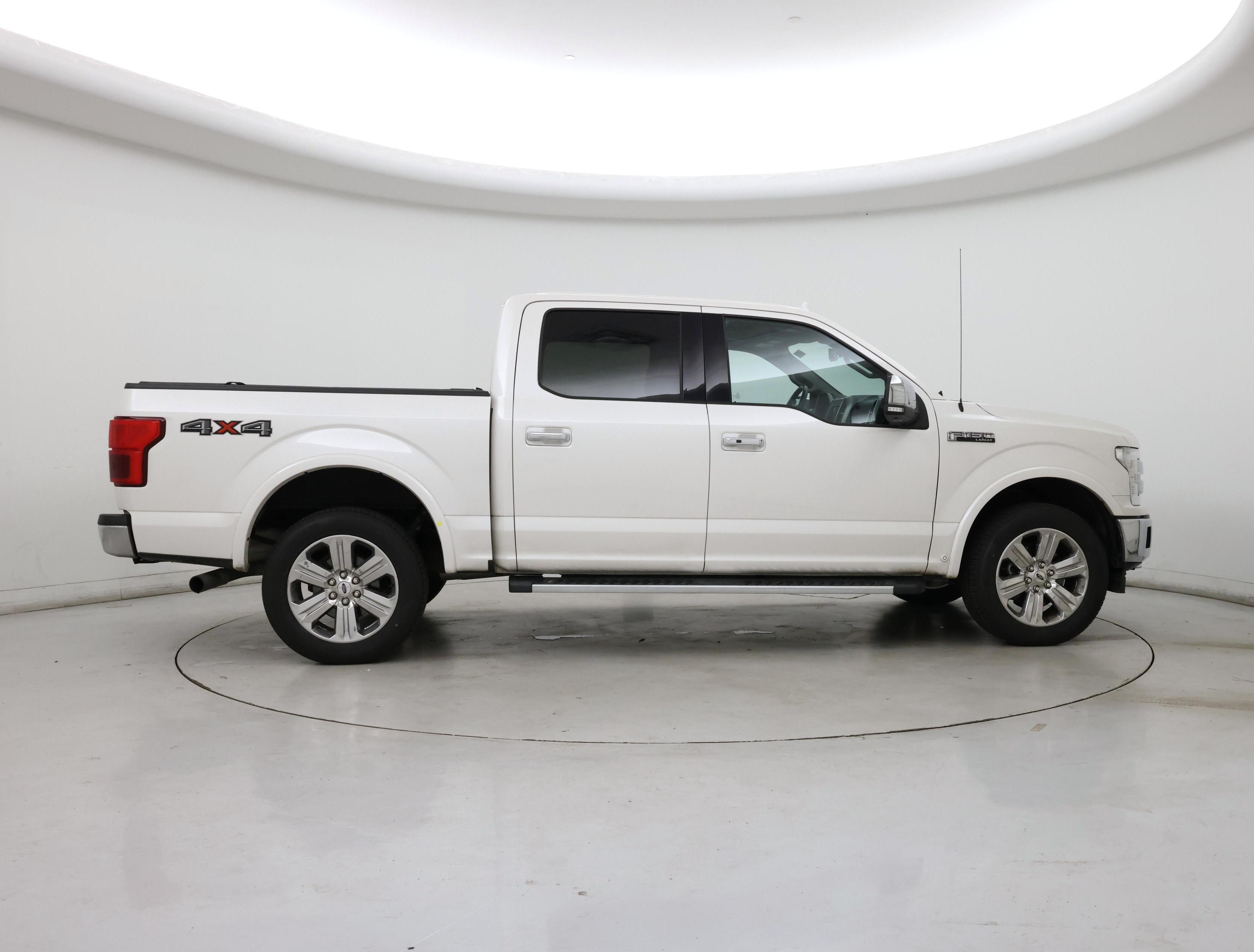 Thumbnail: 2018 Ford F-150 - 7