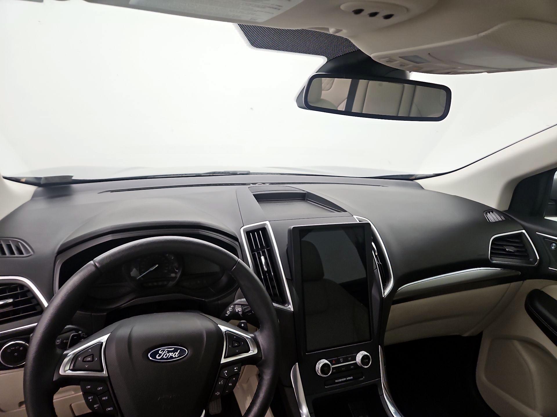 Thumbnail: 2023 Ford Edge - 9