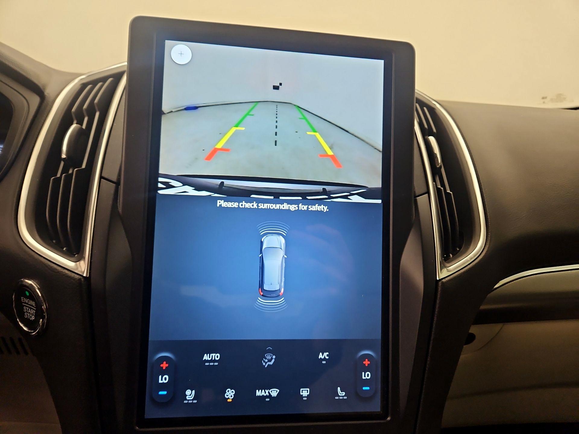 Thumbnail: 2023 Ford Edge - 14