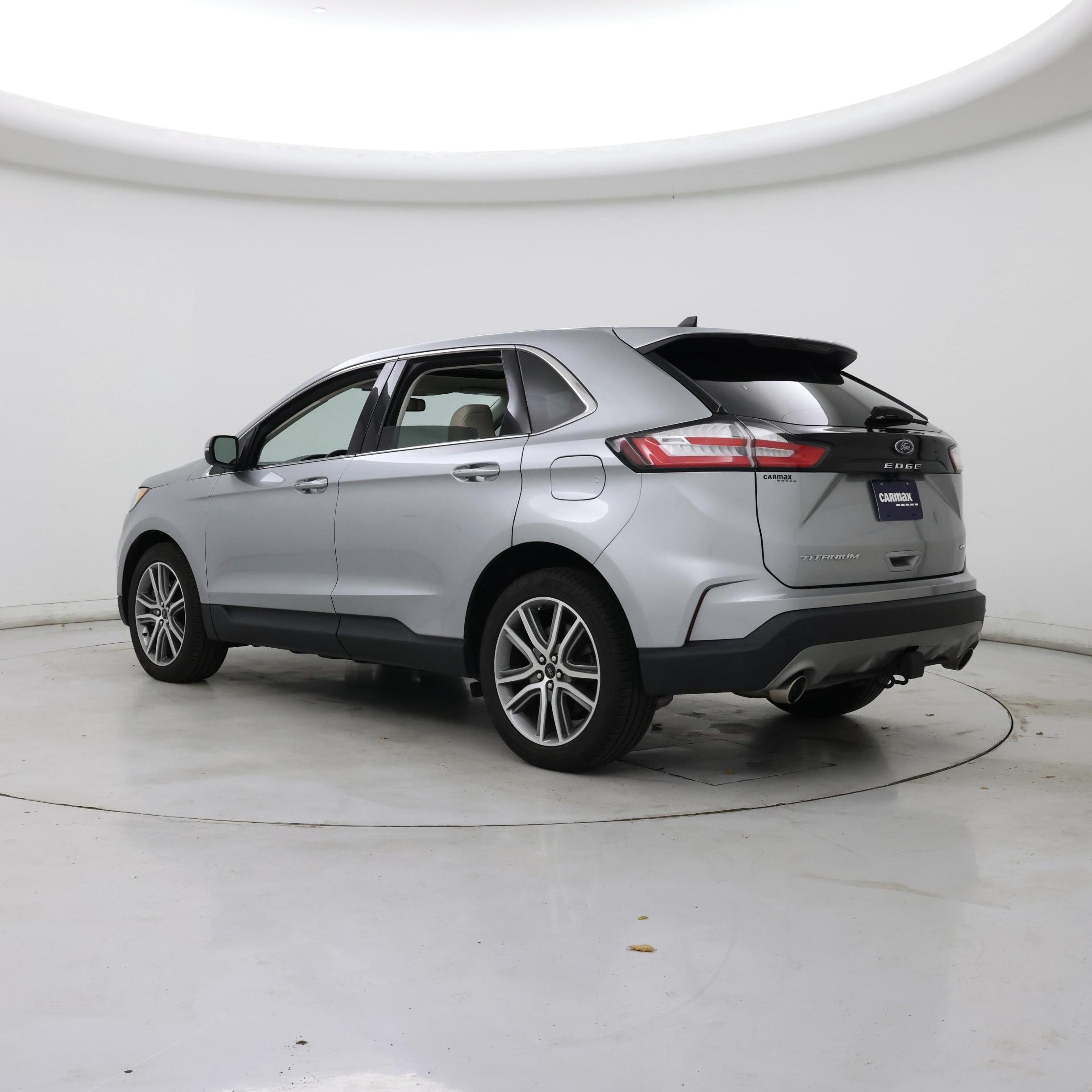 Thumbnail: 2023 Ford Edge - 2