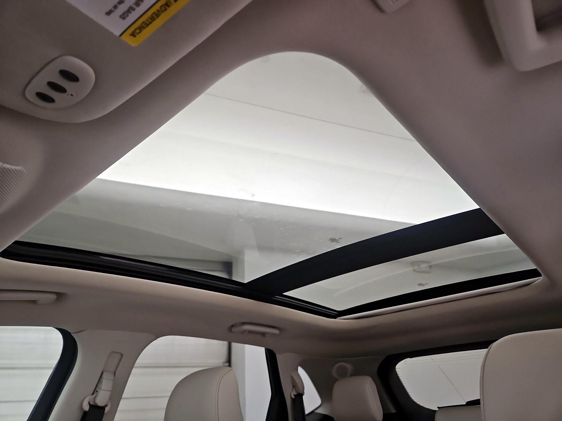 Thumbnail: 2023 Ford Edge - 19