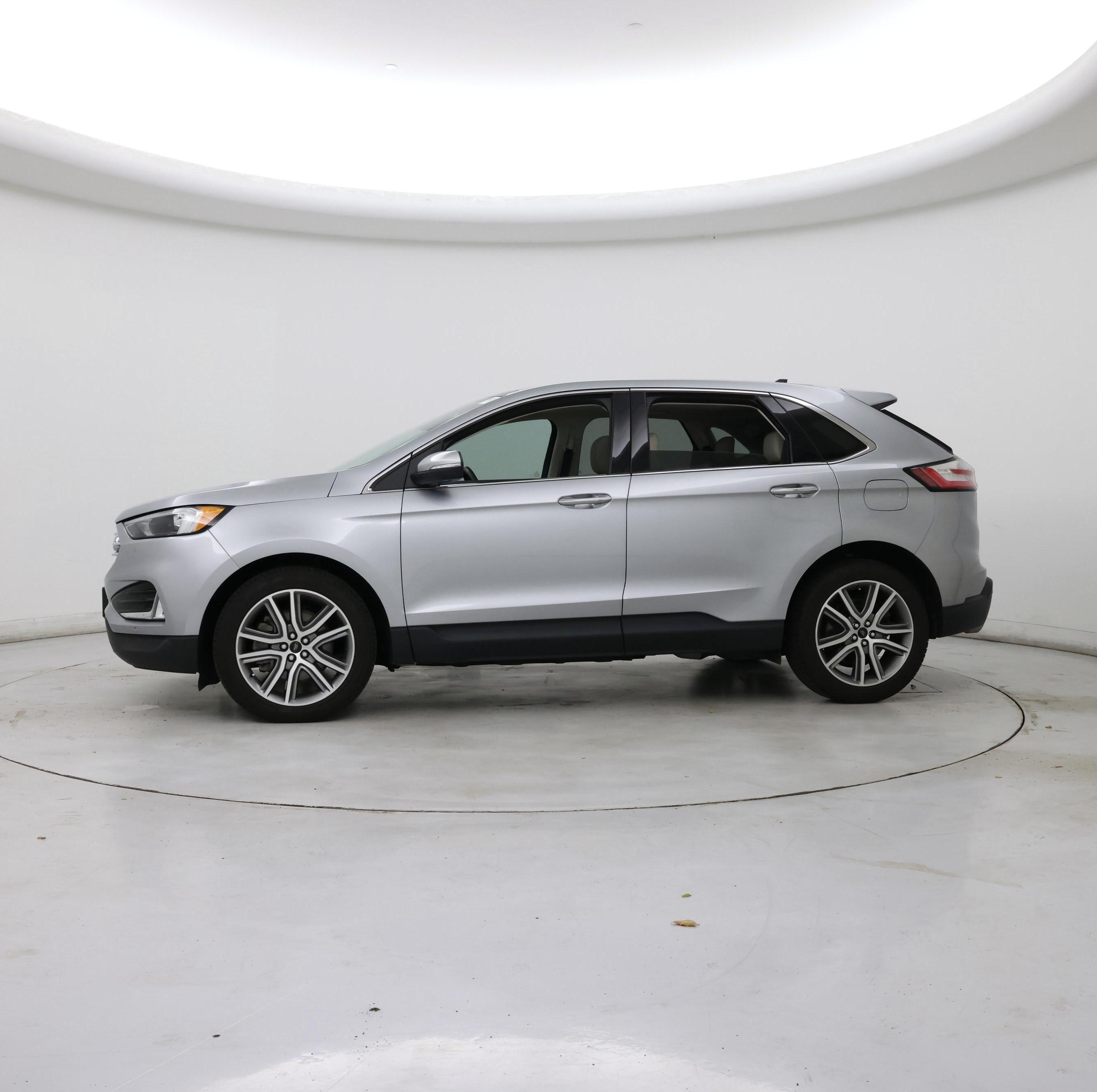 Thumbnail: 2023 Ford Edge - 3