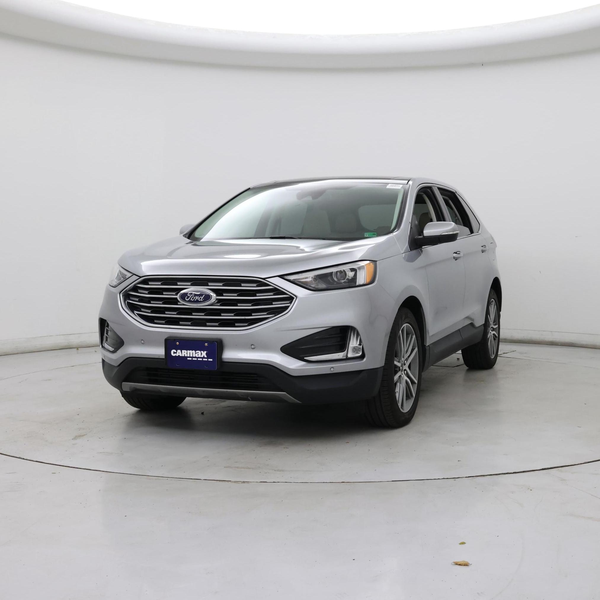 Thumbnail: 2023 Ford Edge - 4